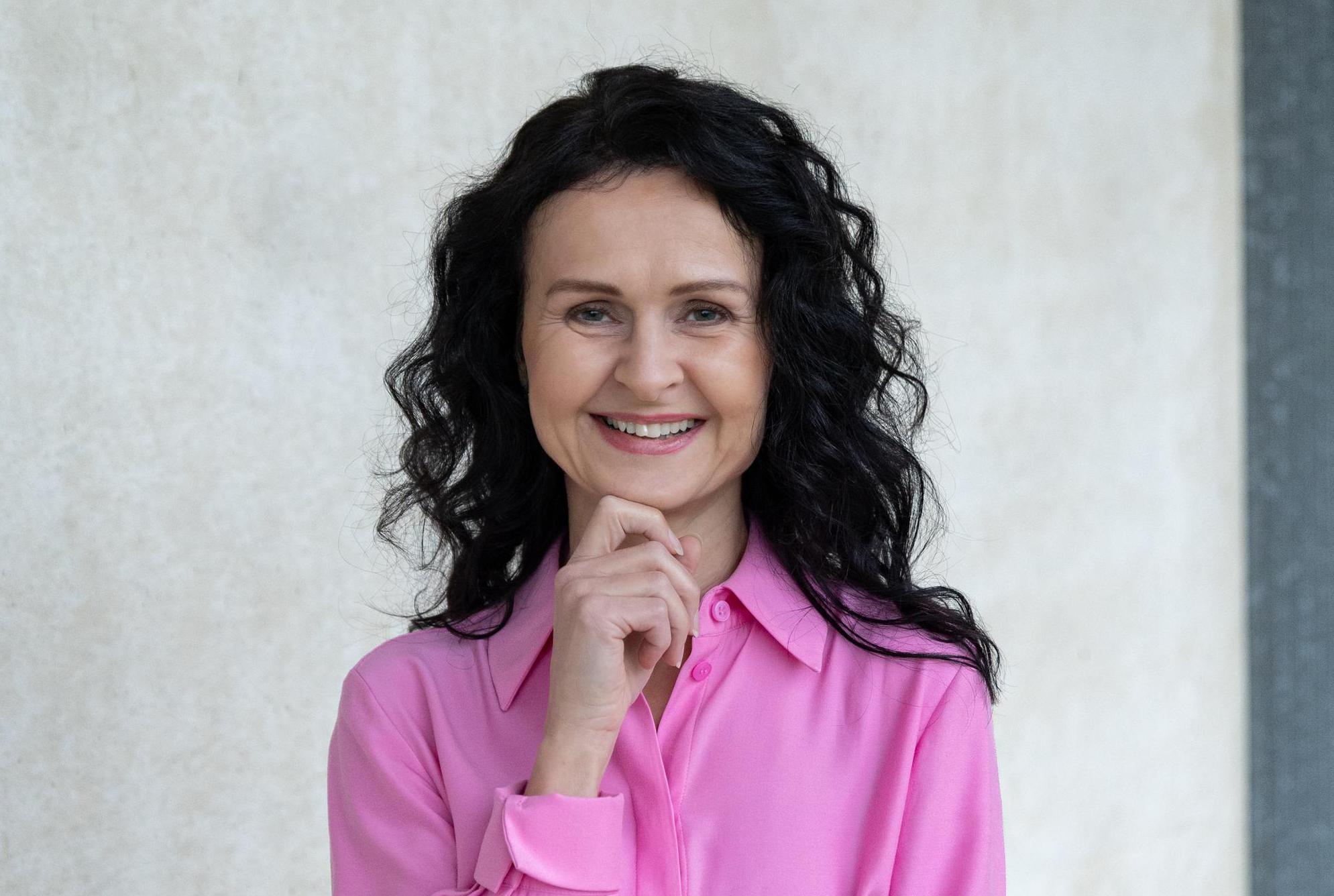 Eva Katzerová Zinzino