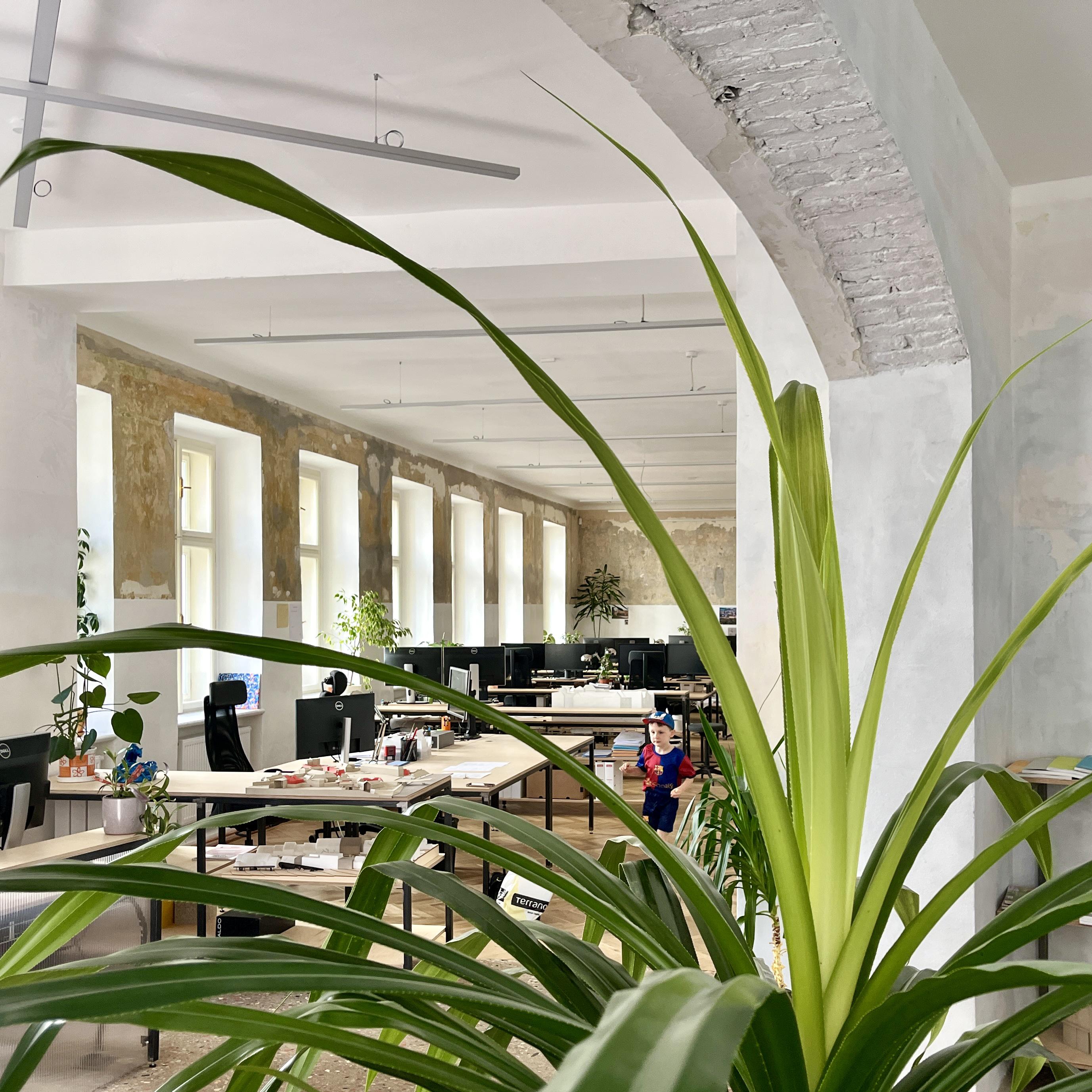 XTOPIX architekti s.r.o. foto 2