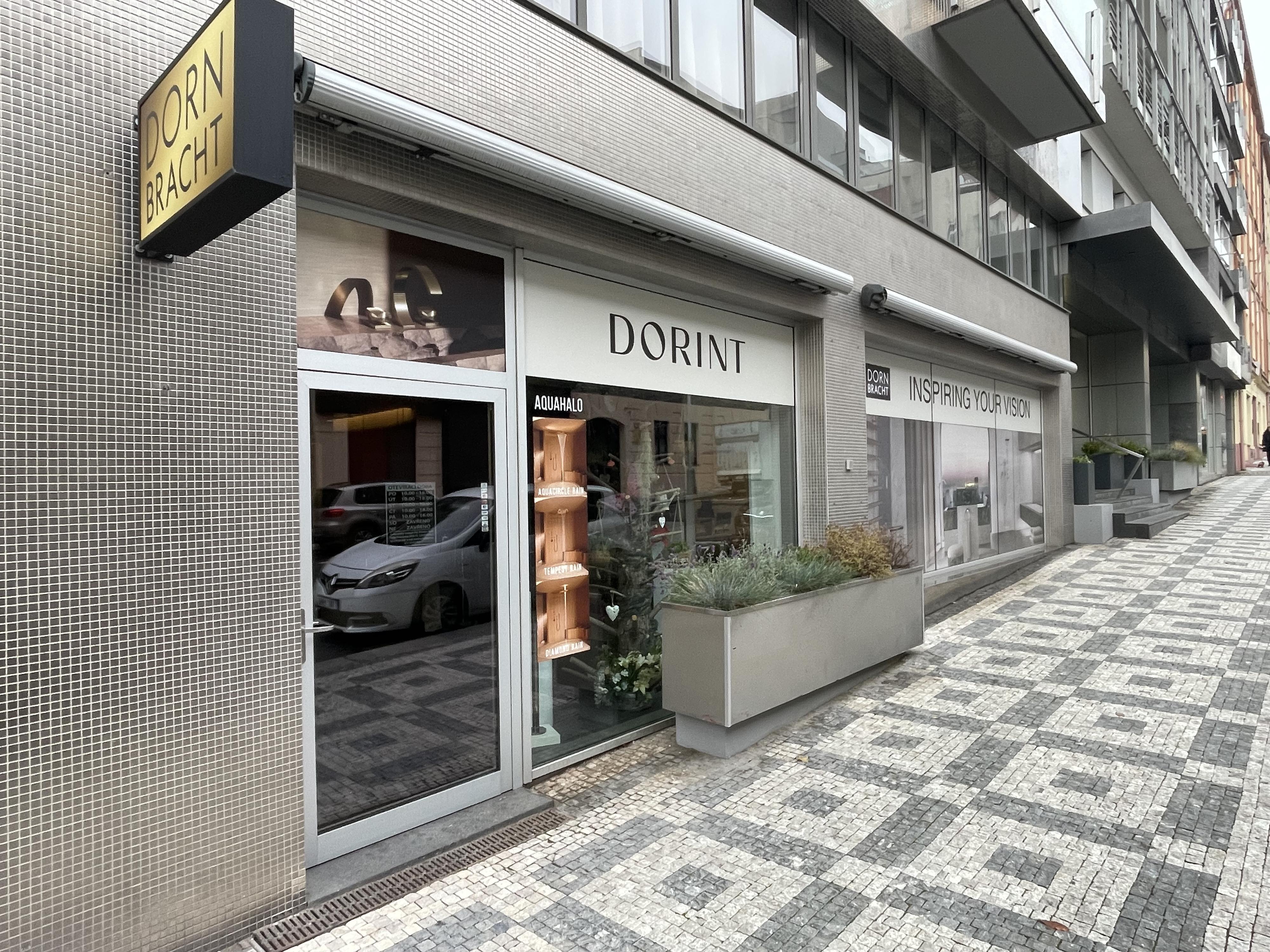 LUXUSNÍ KOUPELNY PRAHA - Dorint DG Centrum foto 5