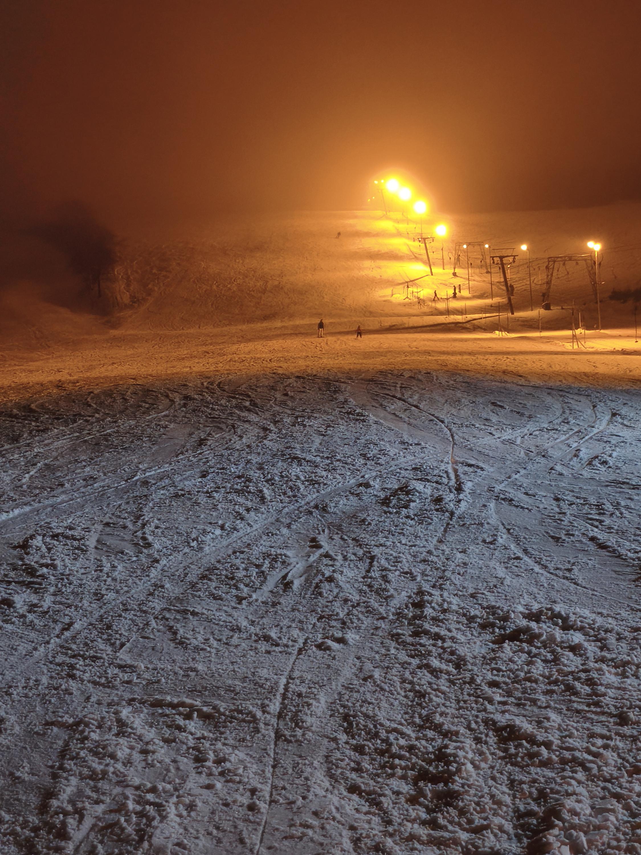 SKIAREÁL Olešnice v O.h., s.r.o. foto 3