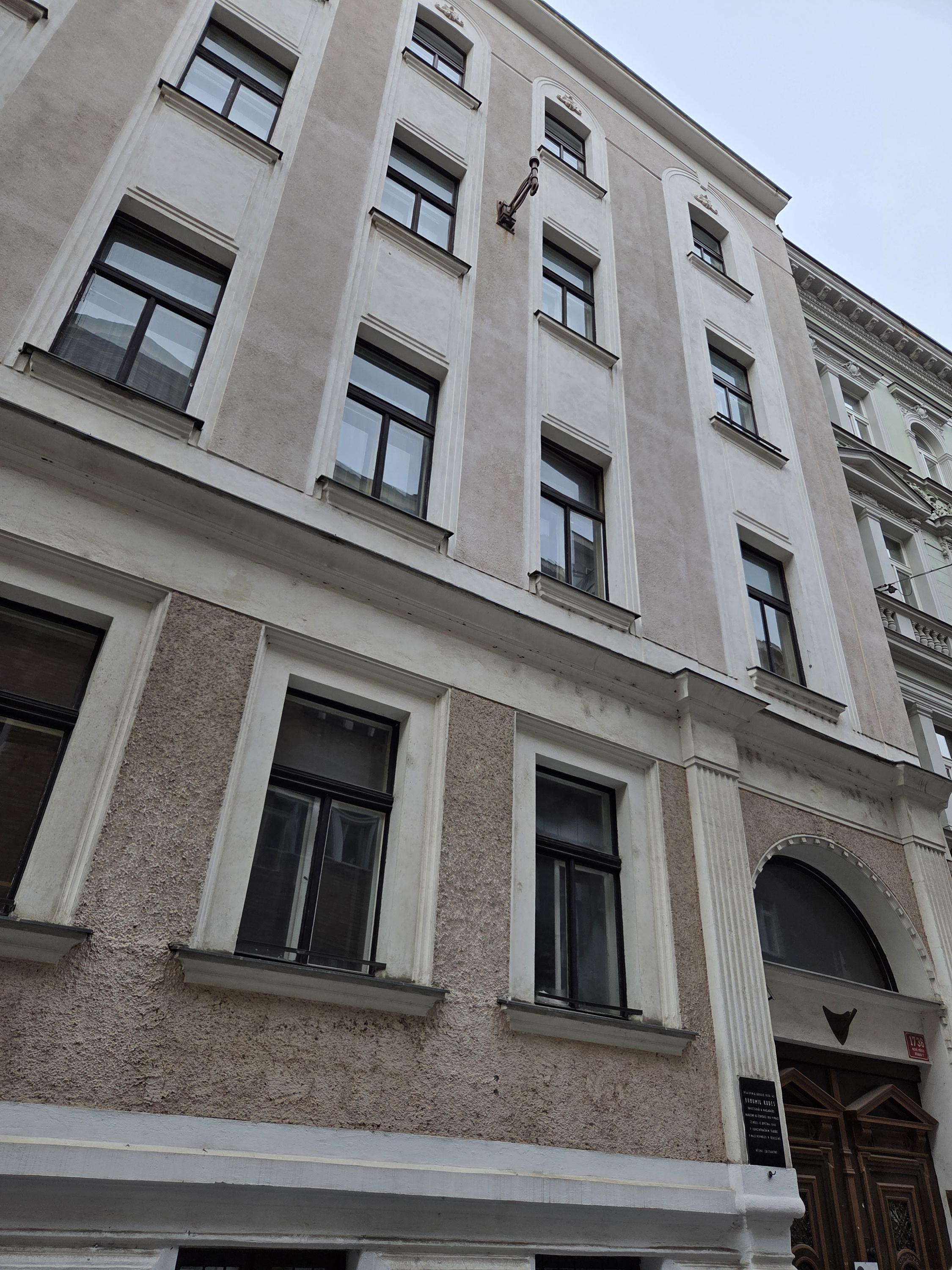 Apartment Školská foto 2