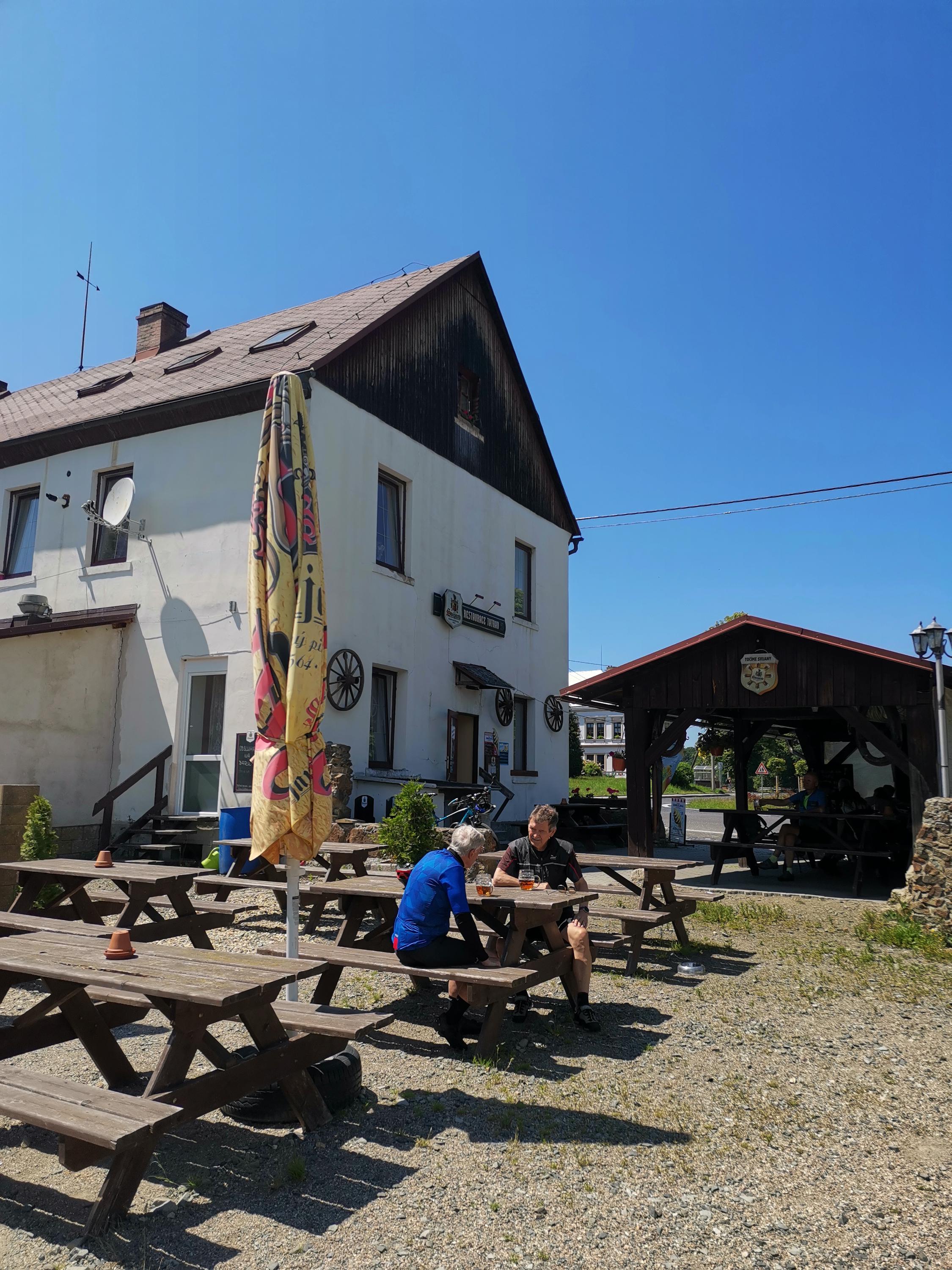 Restaurace Tatran foto 5