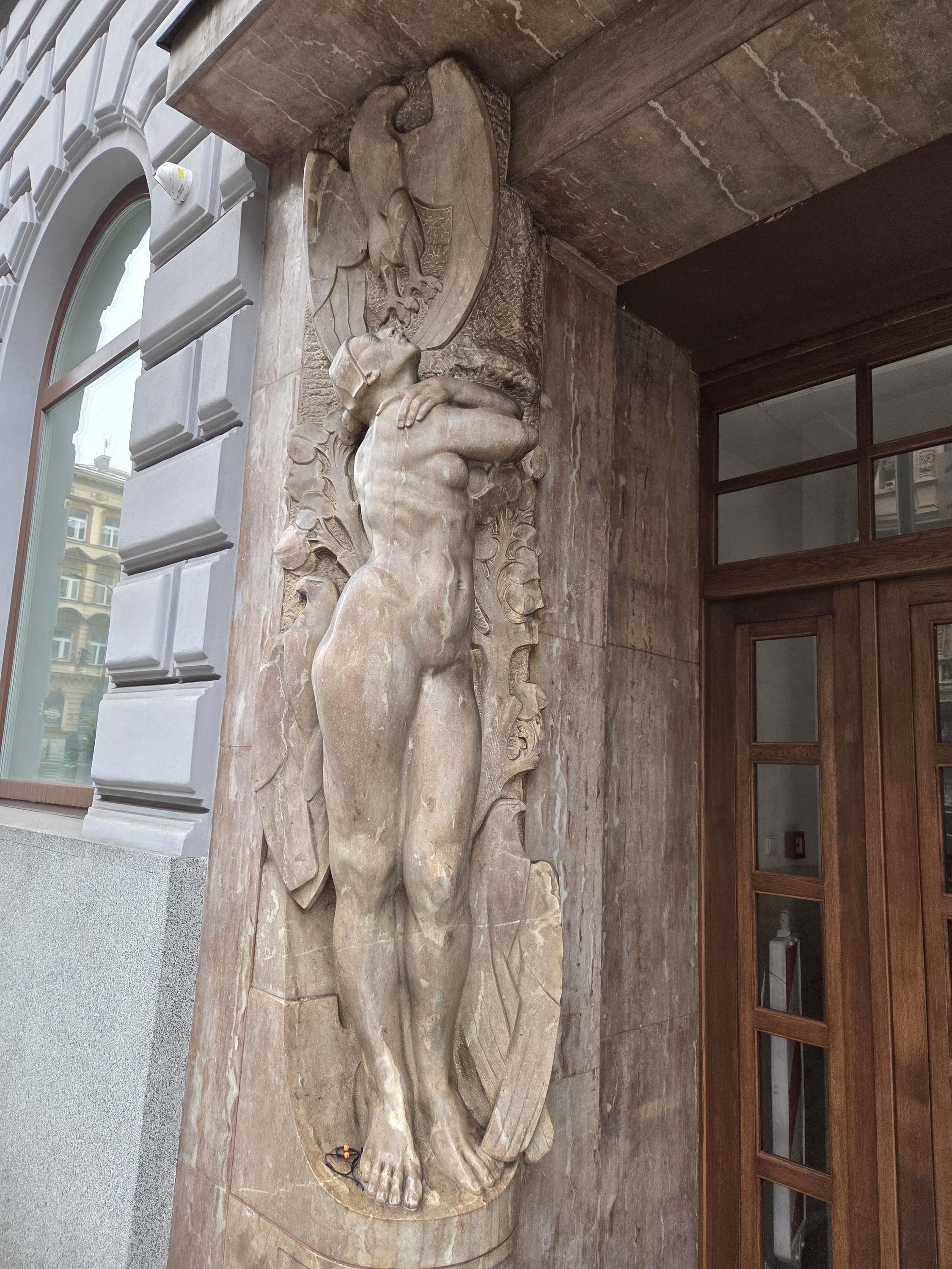 Tělocvičná jednota Sokol Pražský foto 5