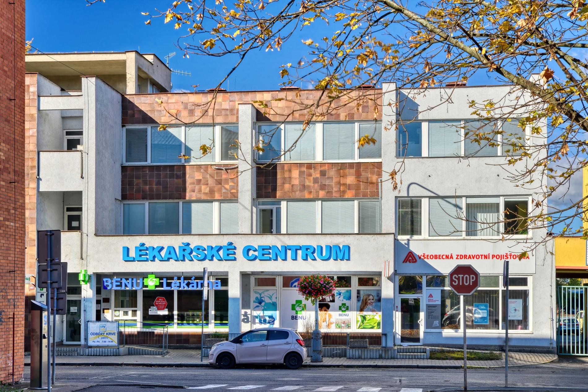 Lékařské centrum Kralupy nad Vltavou foto 6