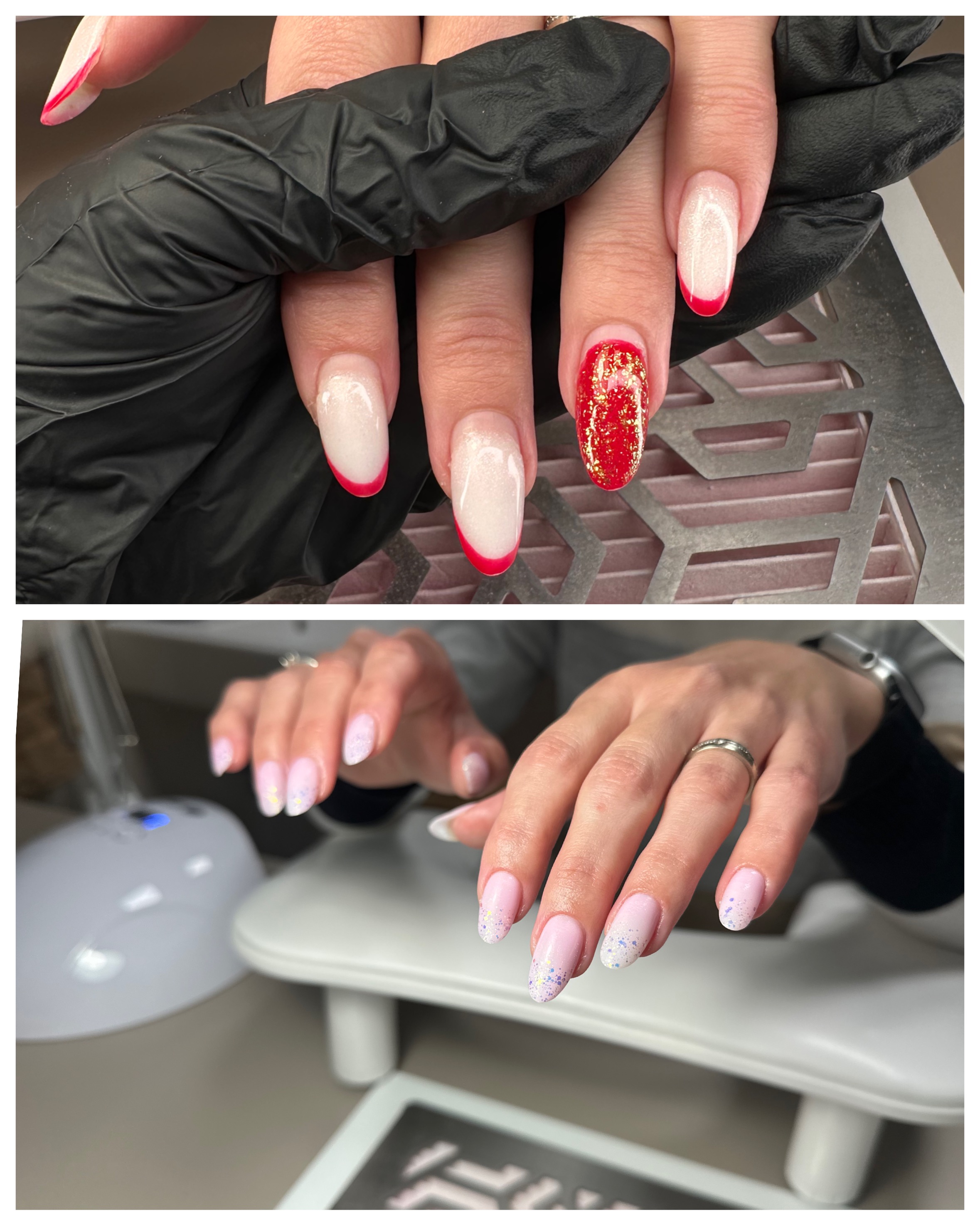 Monkey Nails foto 4