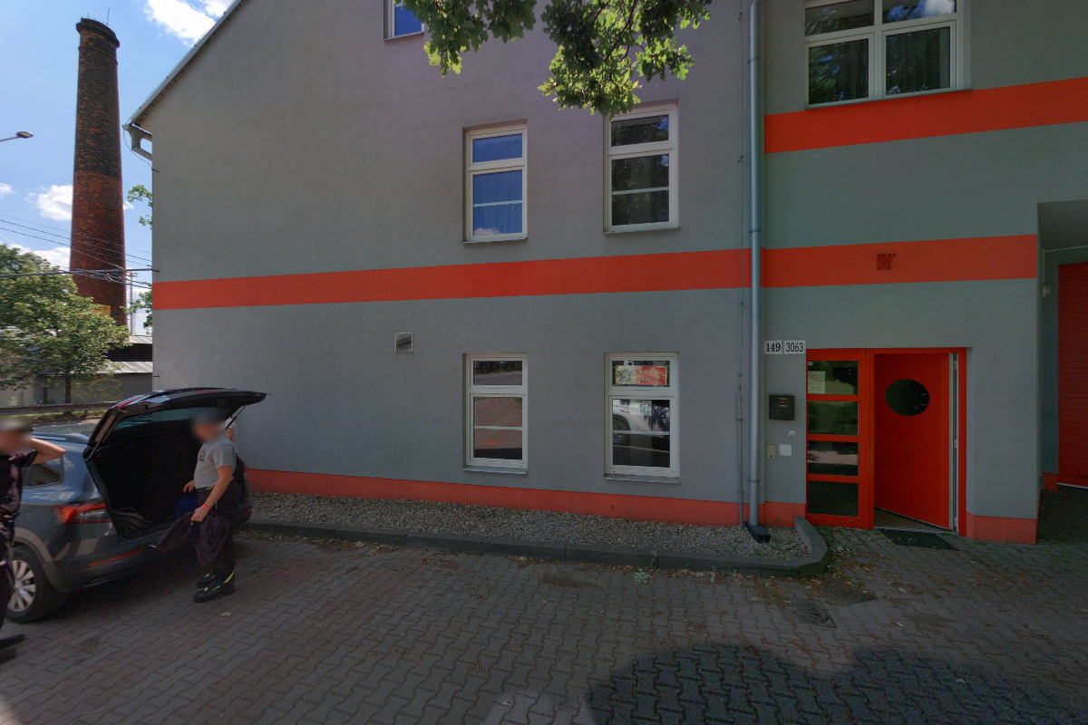 SH ČMS - Sbor dobrovolných hasičů Bedřichov