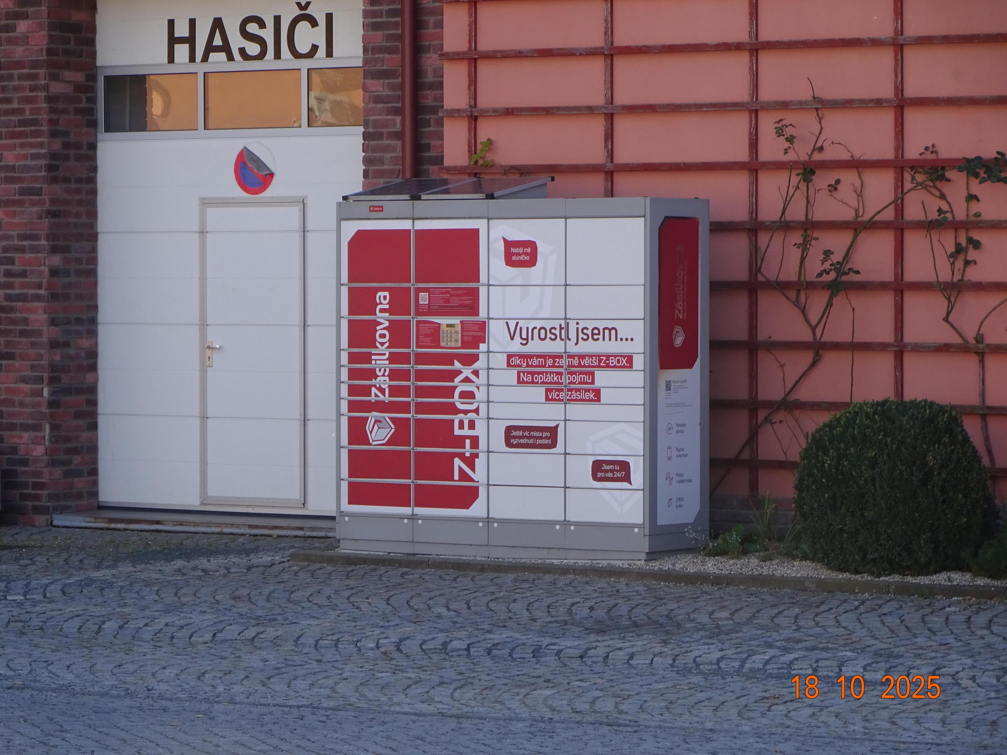 Z-BOX