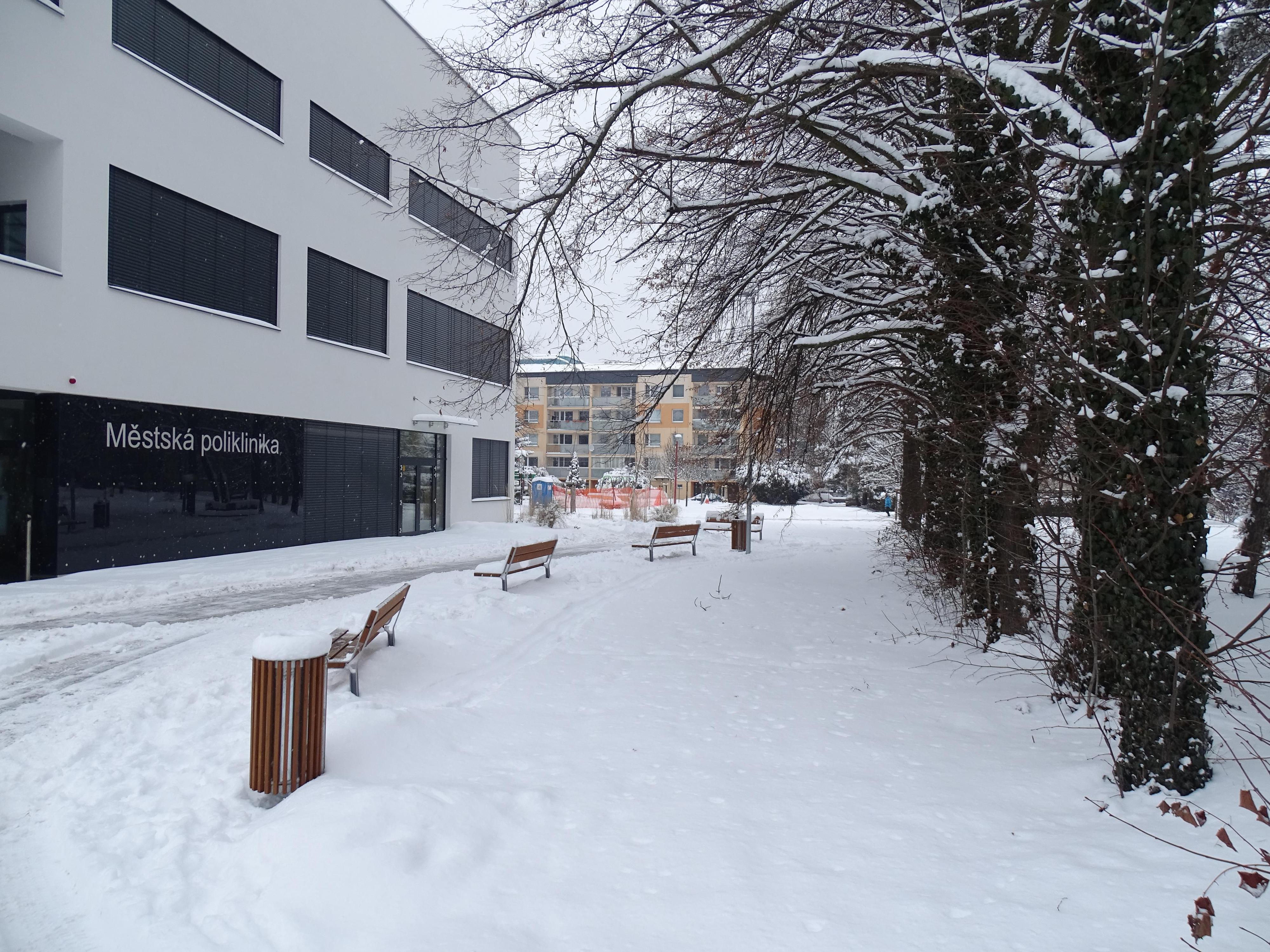 Městská poliklinika Neratovice foto 3