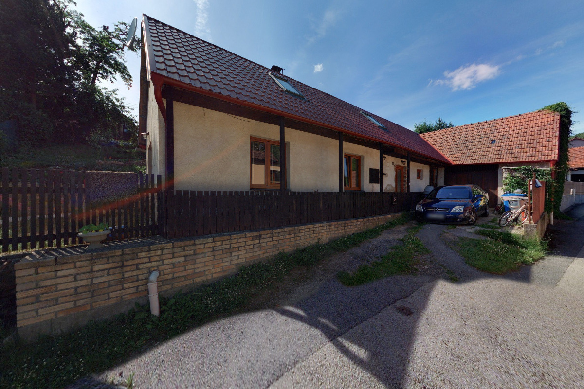 Hodinový manžel - Patrik Apeltauer