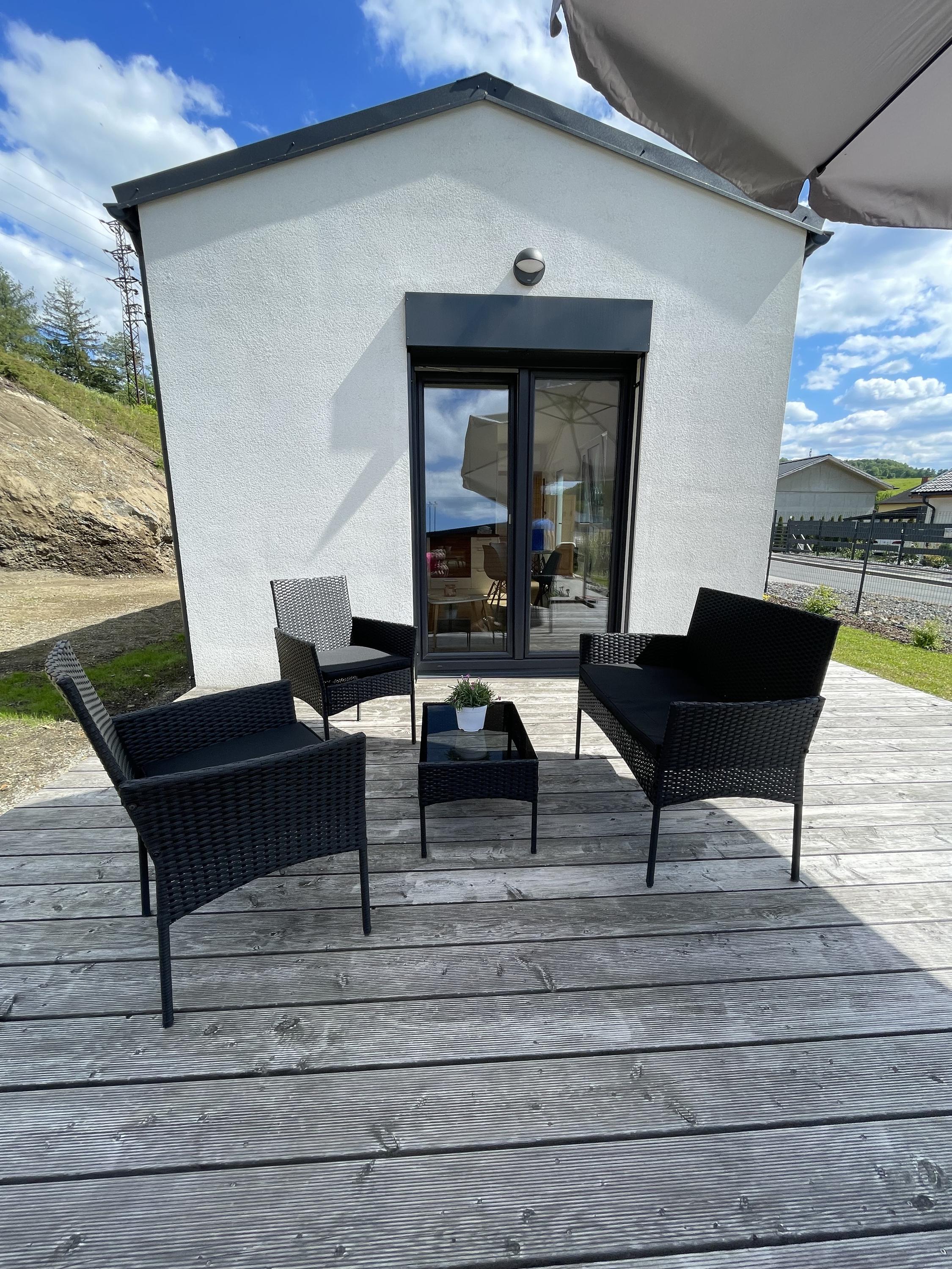 Domeček Jasná Jeseník foto 2