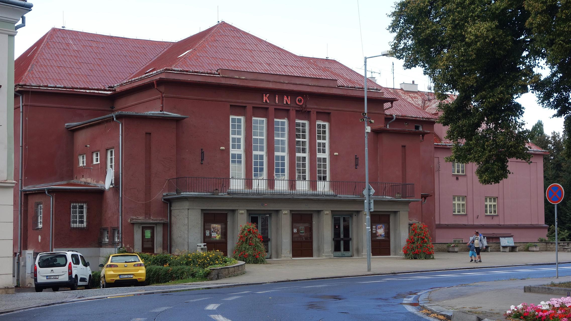 Kino Lípa foto 6