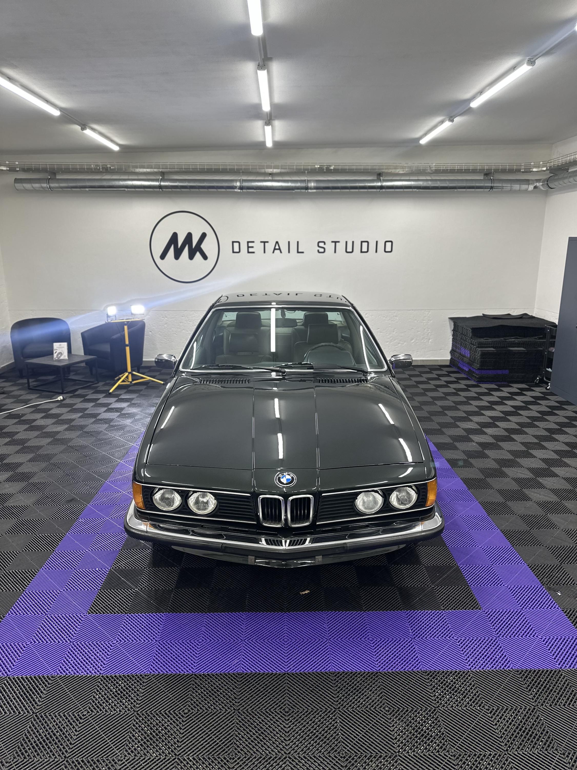 MK Car Detailing foto 6