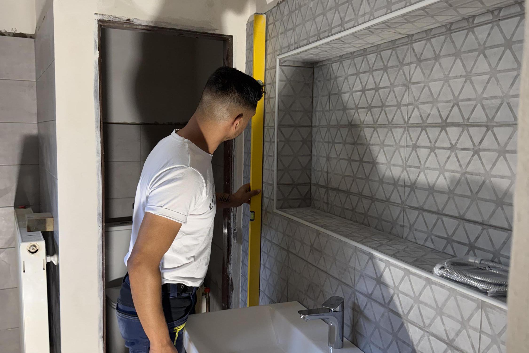 Stavební práce Vítězslav Balog