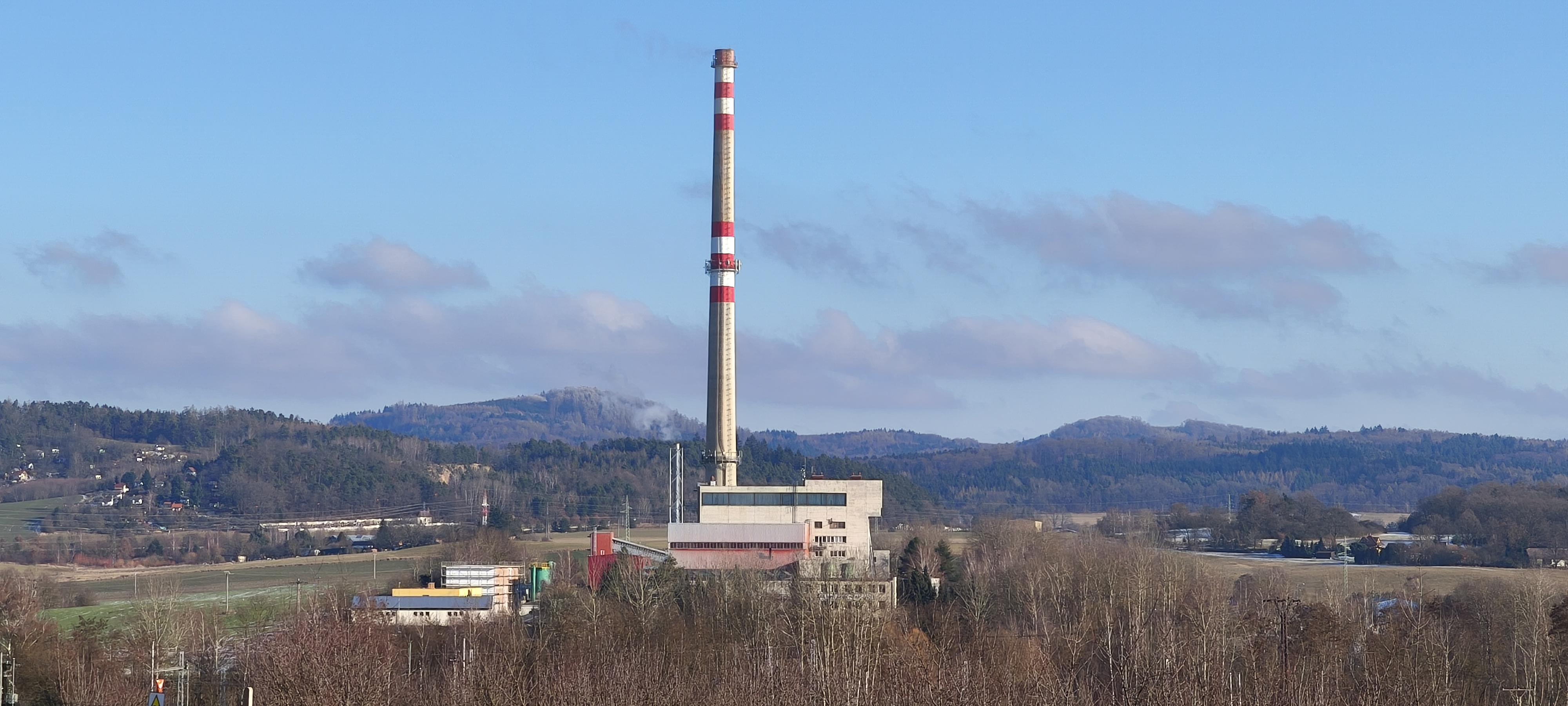 Teplárna Písek, a.s. foto 6