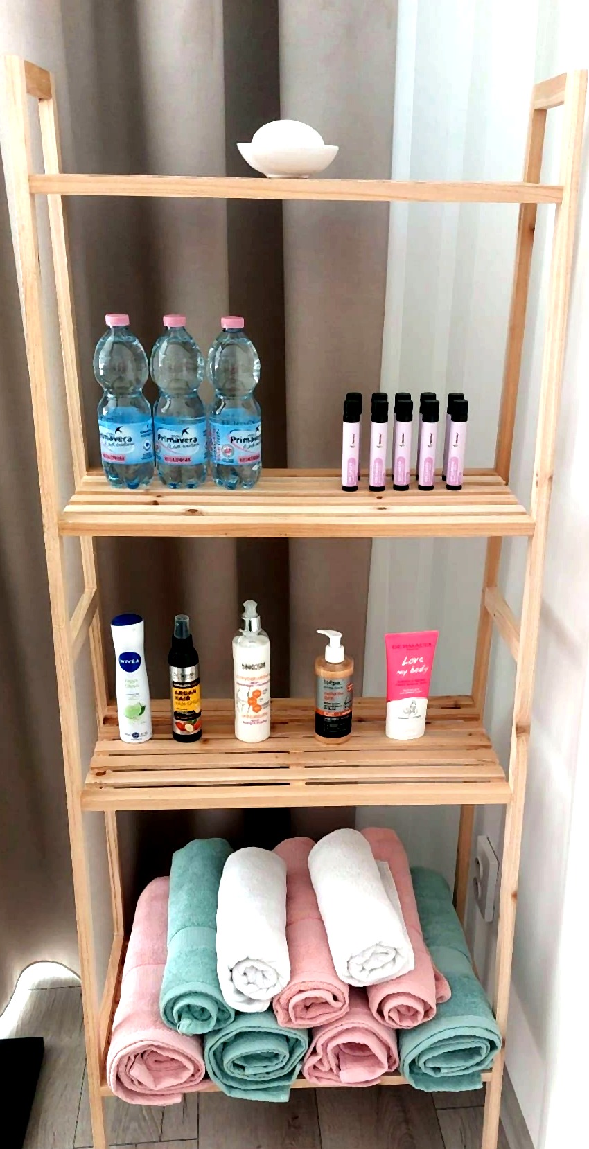 Private Fitness - VacuBike foto 4