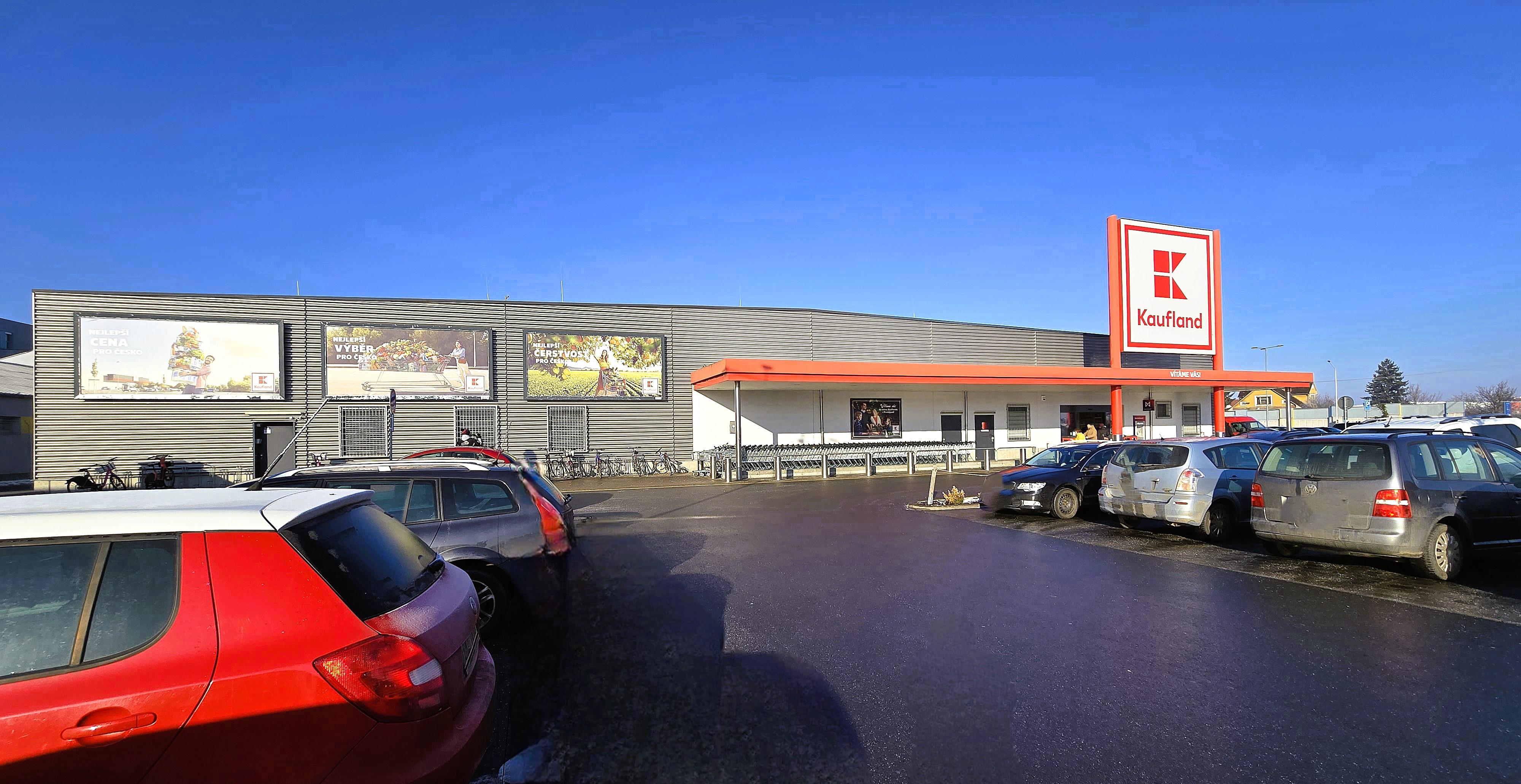 Kaufland