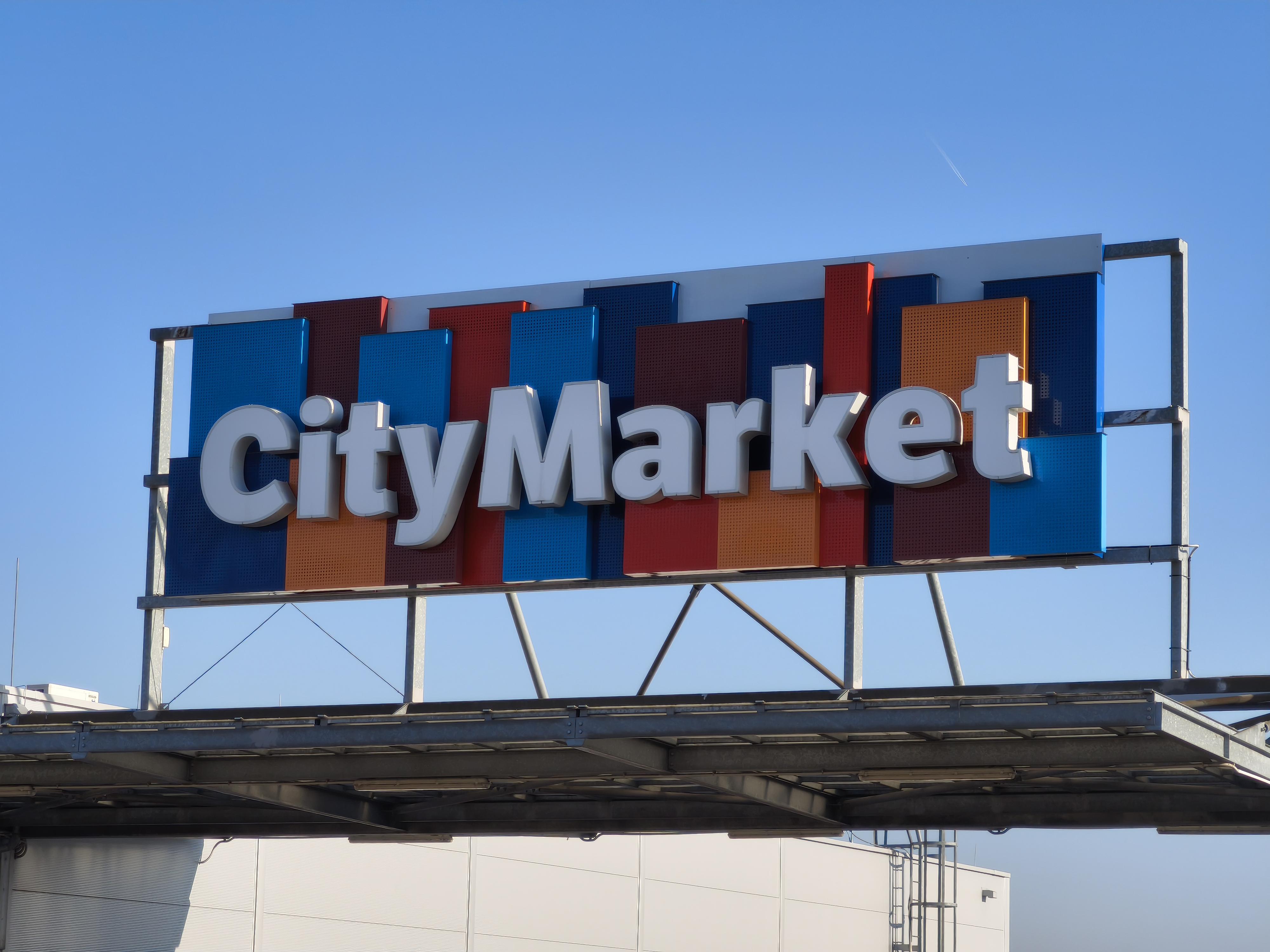 CityMarket Chrudim foto 5