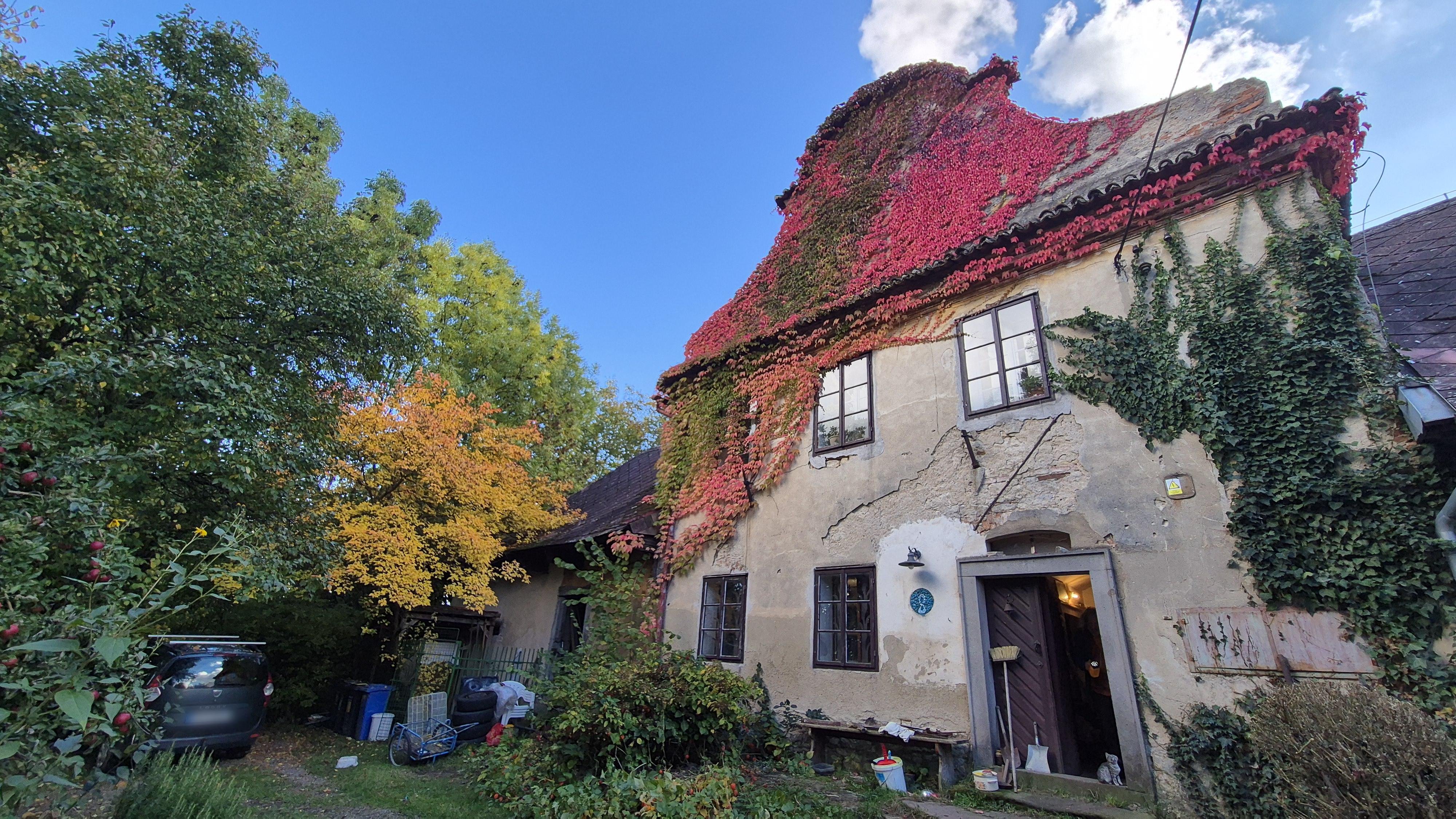 Dynamický klid MgA. Šárka Havlíčková foto 2