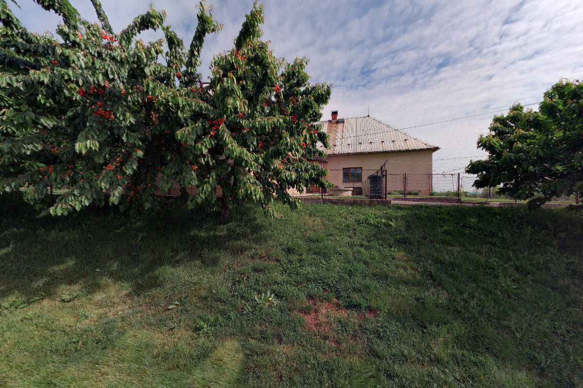 Češov - obecní úřad