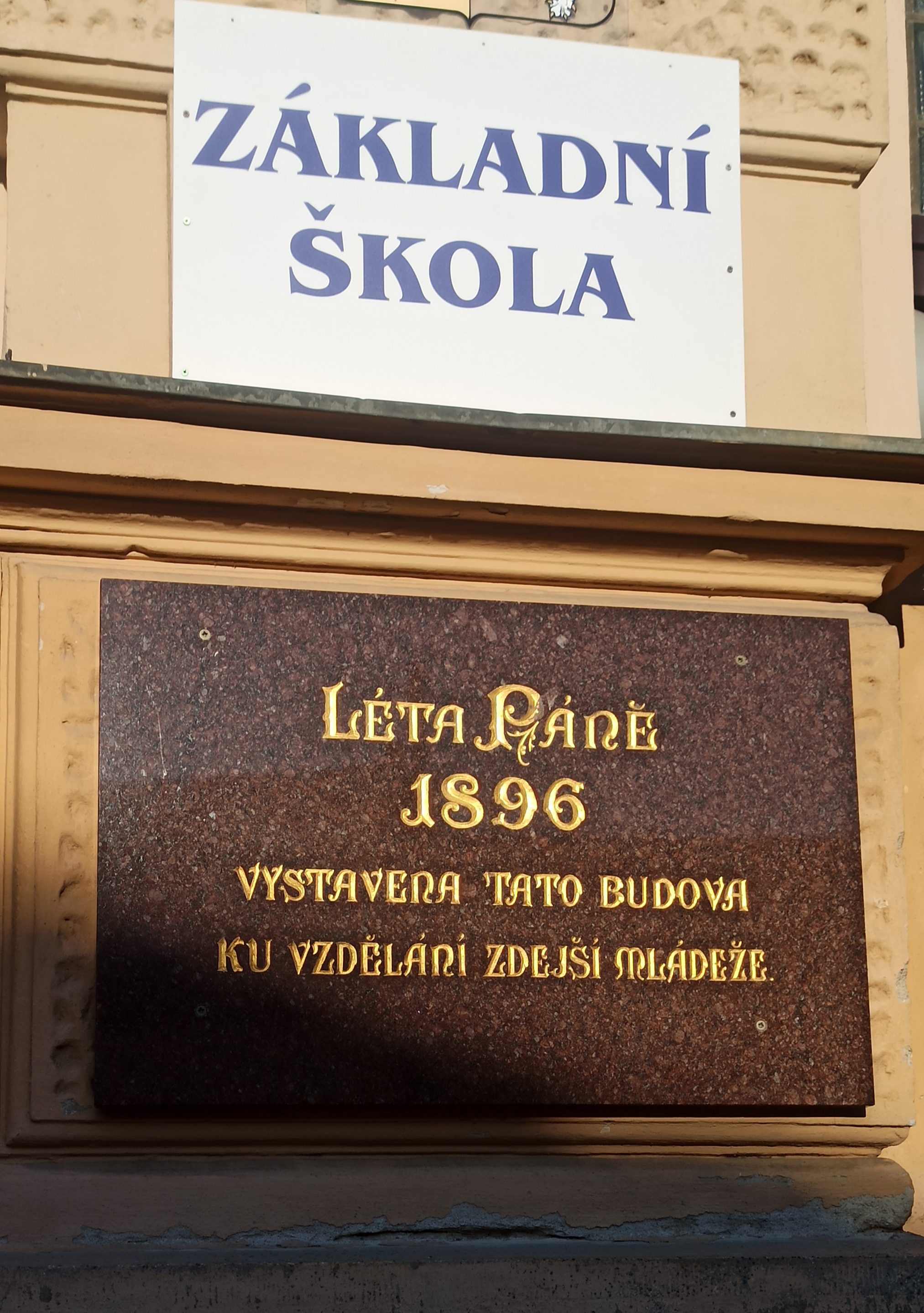 ZŠ, Brno, Pohankova foto 4