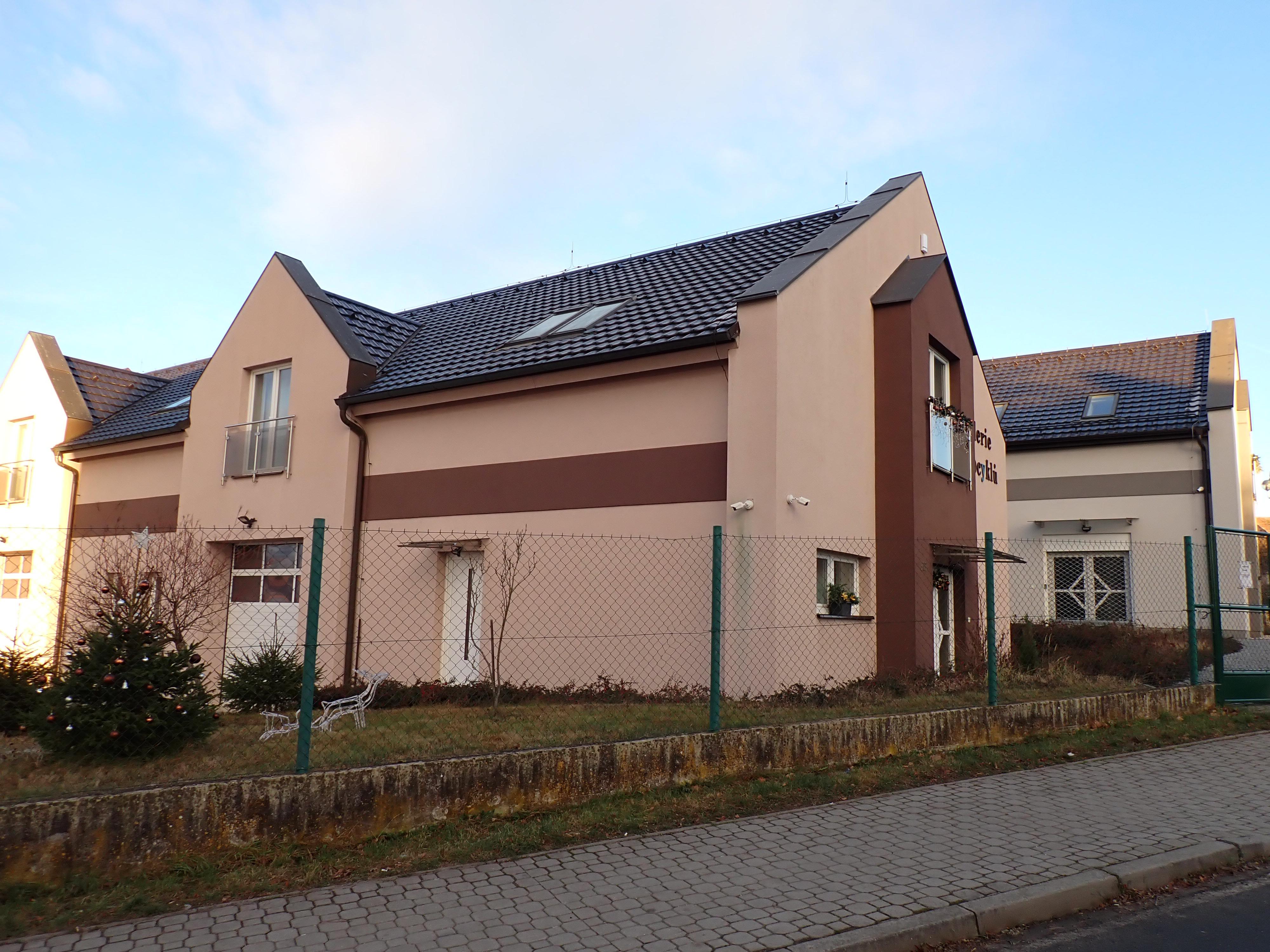 MotoMuzeum Chlumčany foto 5