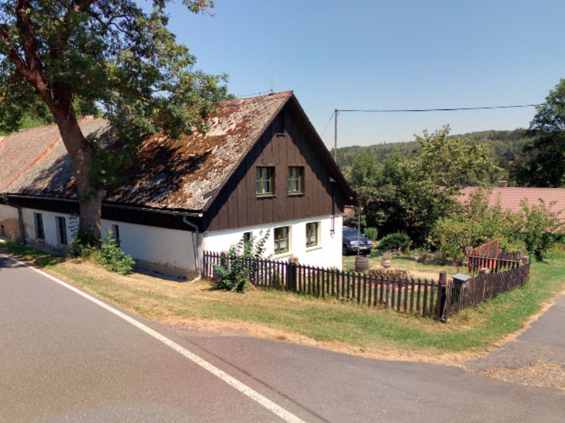 ELEKTRO Šumava - Tomáš Kolbek