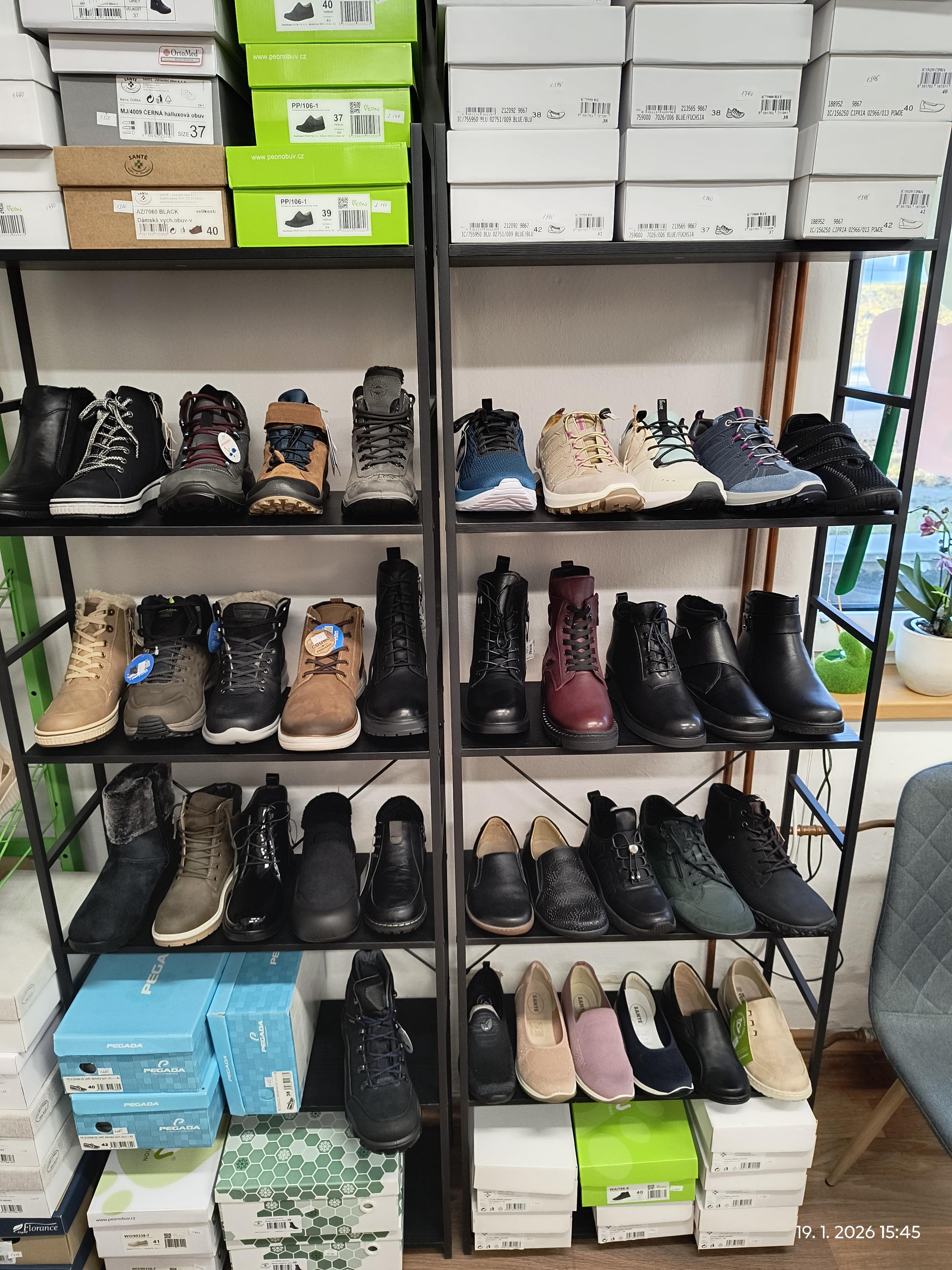 Vaše Zdravá Obuv foto 5