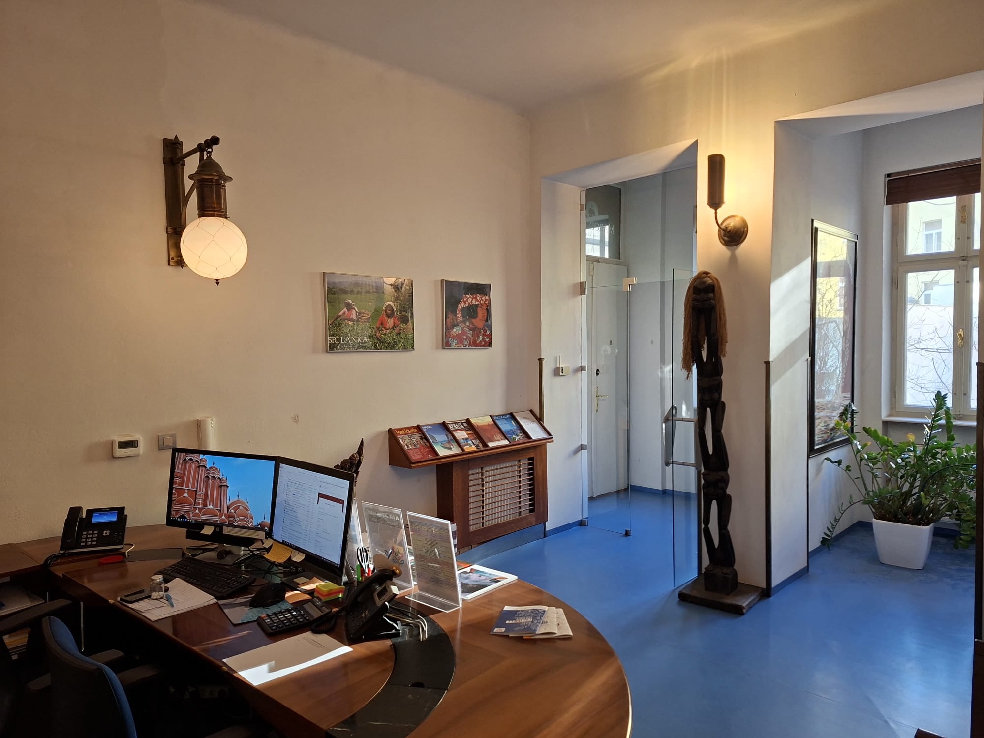 Marco Polo International foto 6