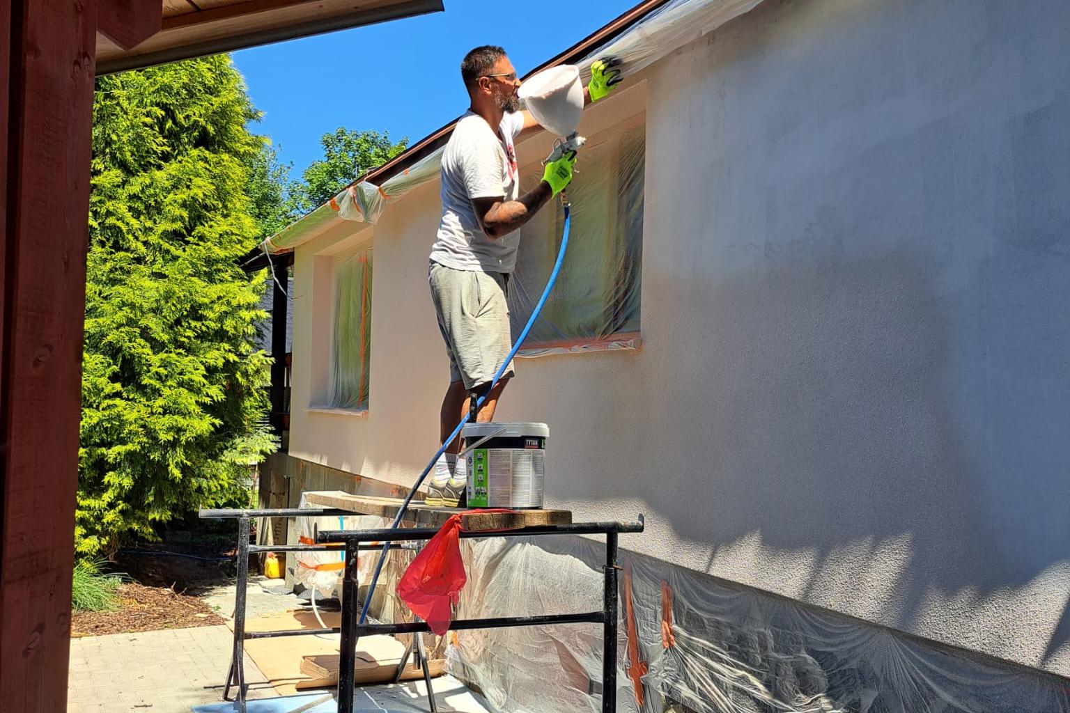 Hodinový manžel Dan