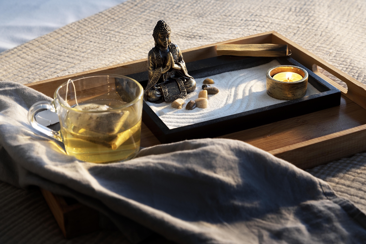 Marcela Amlerová - Tradiční čínská medicína