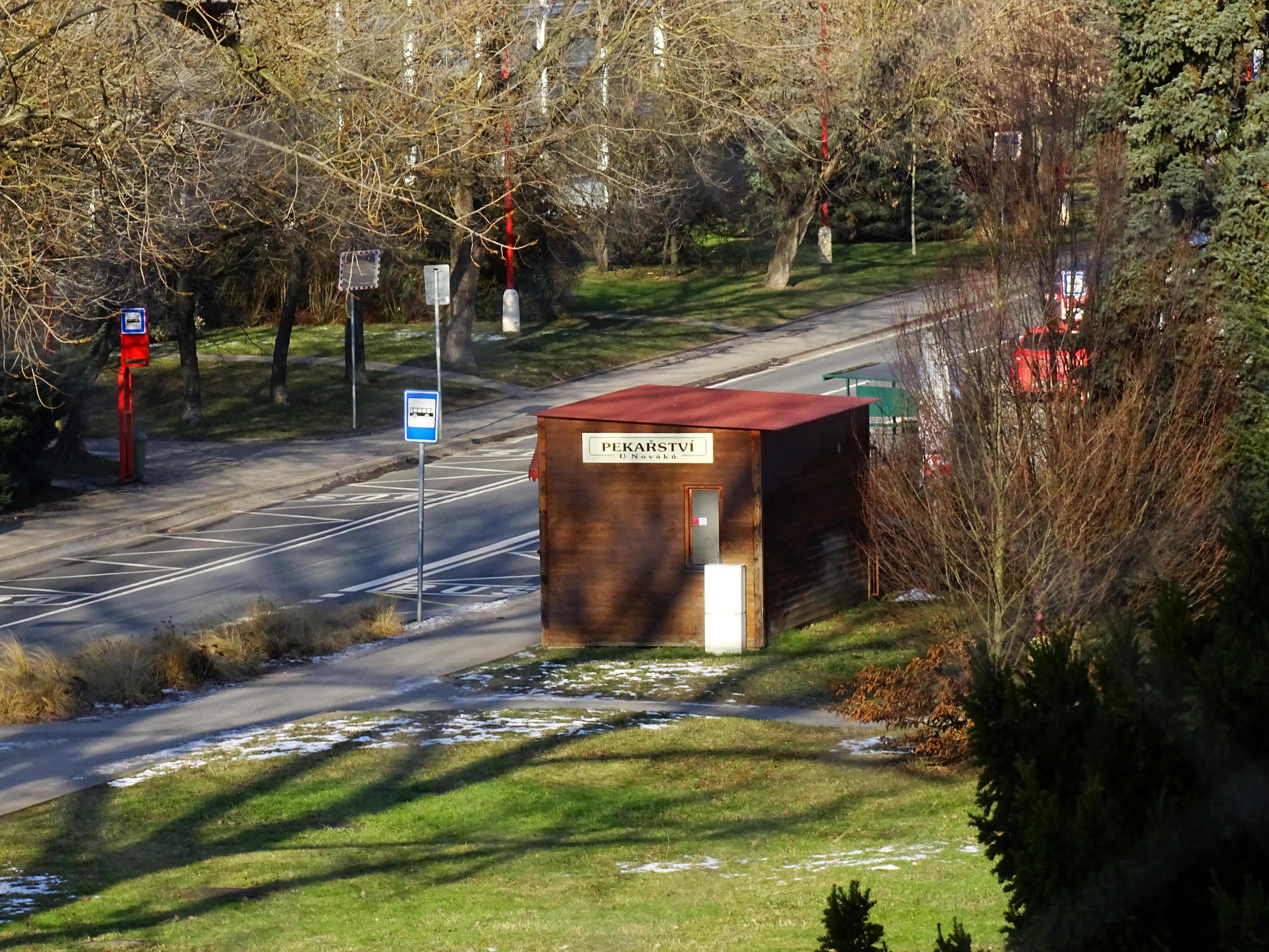 Pekařství U Nováků foto 6