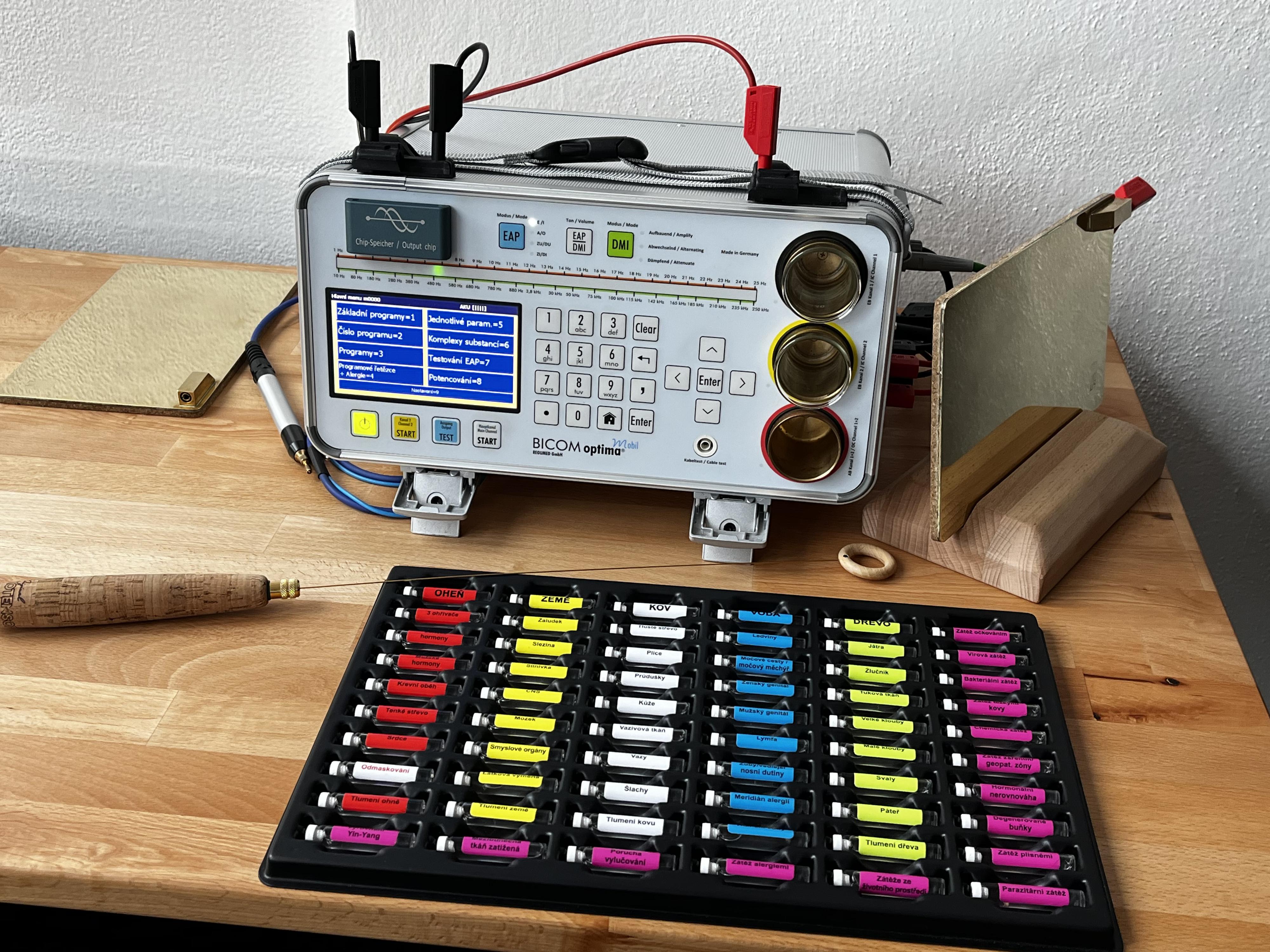 Arkána života foto 2