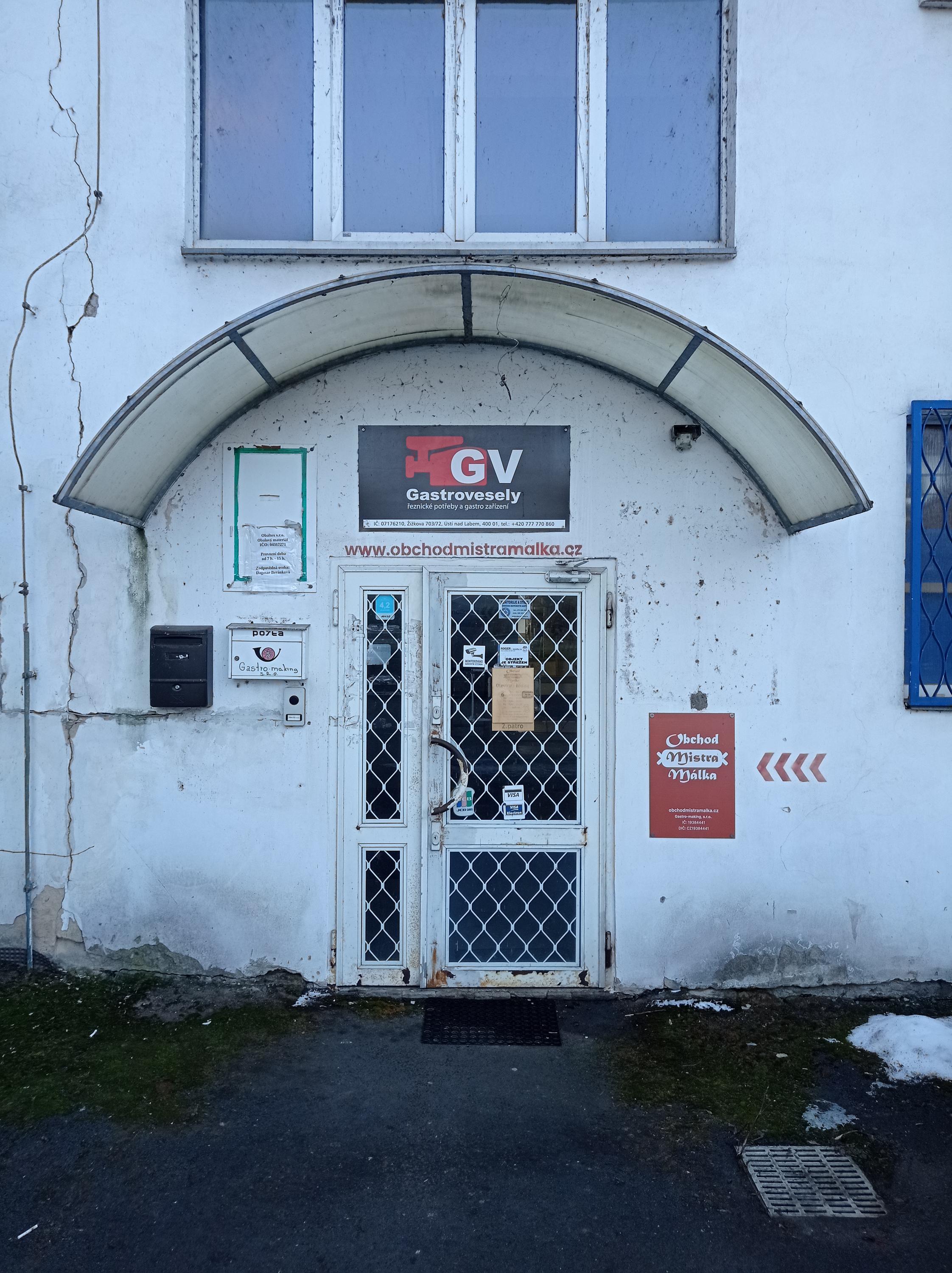 Gastrovesely s.r.o. foto 5