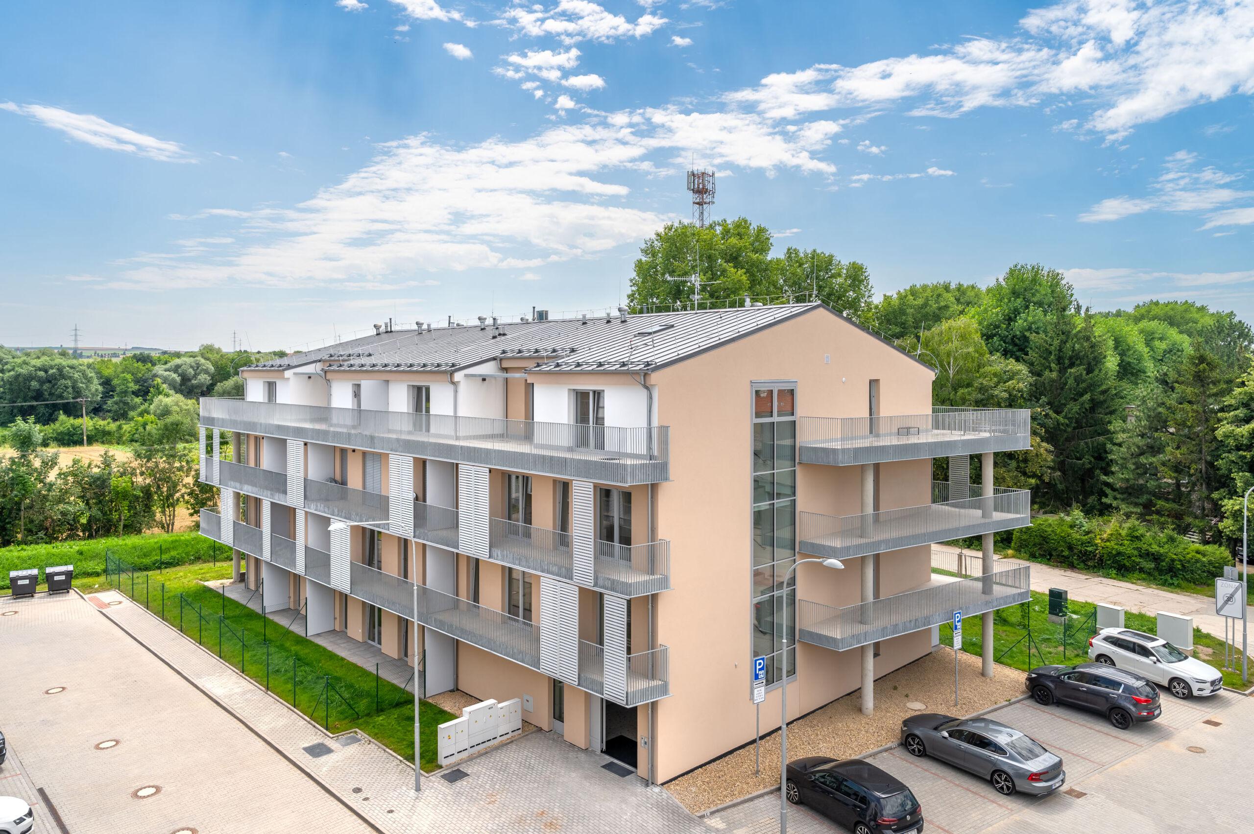 Kevin Babička - Nadstandardní realitní služby foto 1