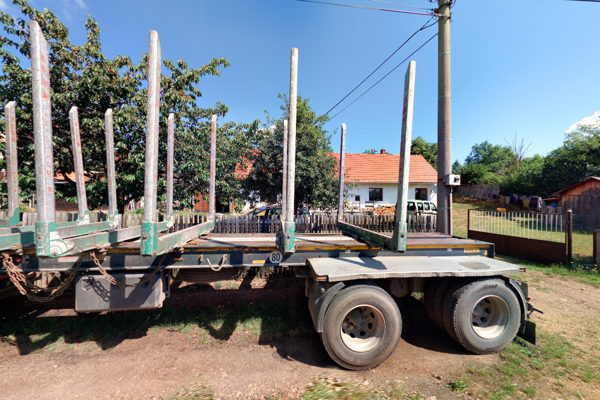 SH ČMS - Sbor dobrovolných hasičů Třebnuška