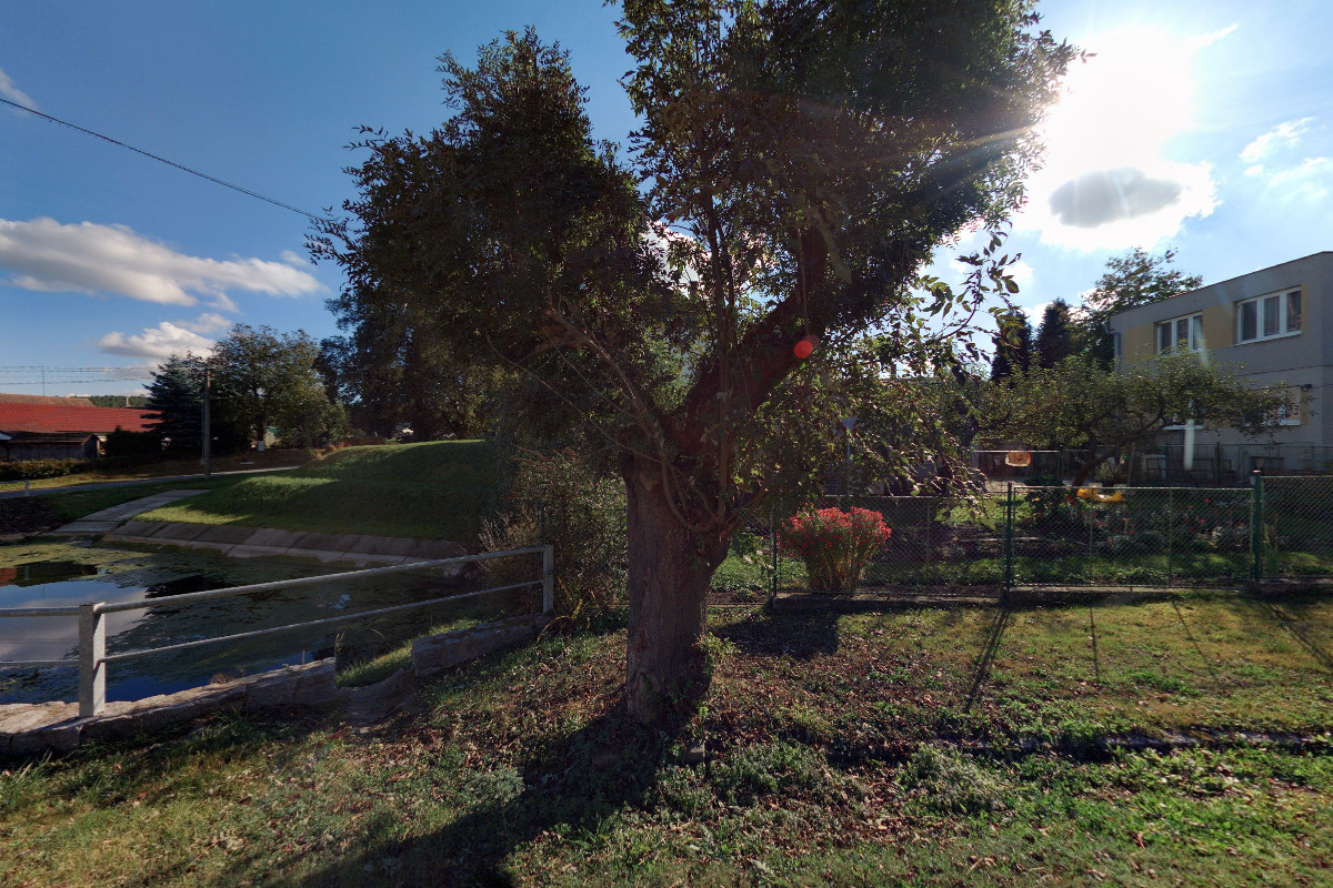 SH ČMS - Sbor dobrovolných hasičů Štichov