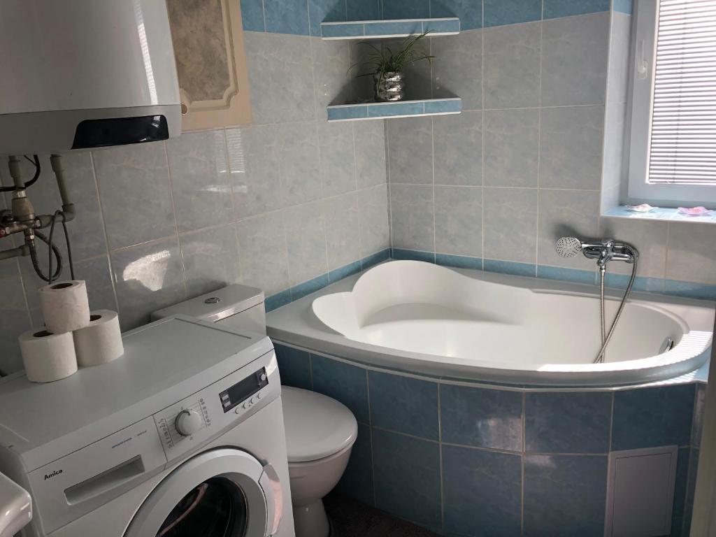 Ubytování Týn nad Vltavou foto 5