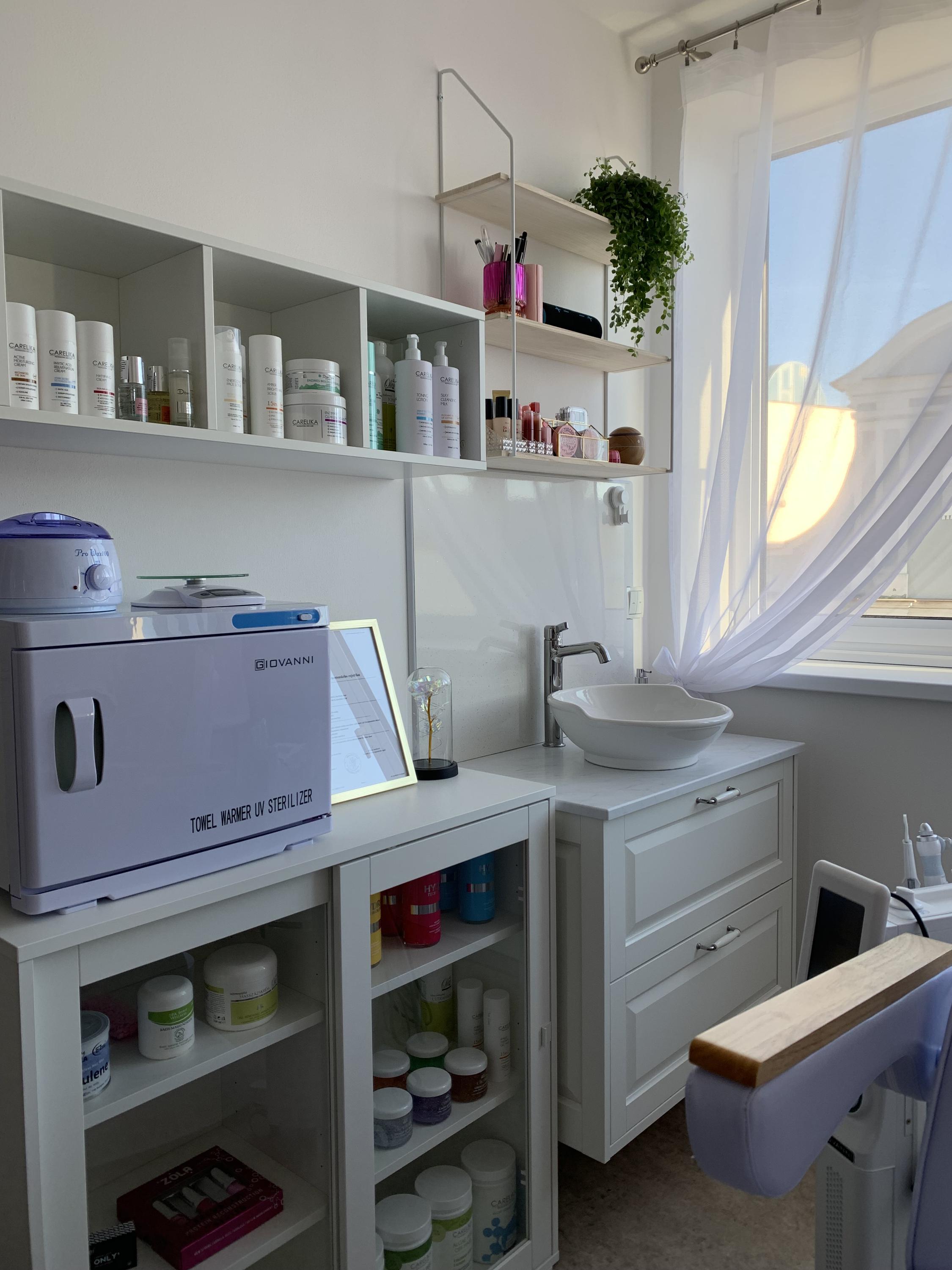 La Rose Hair & Beauty Studio foto 4