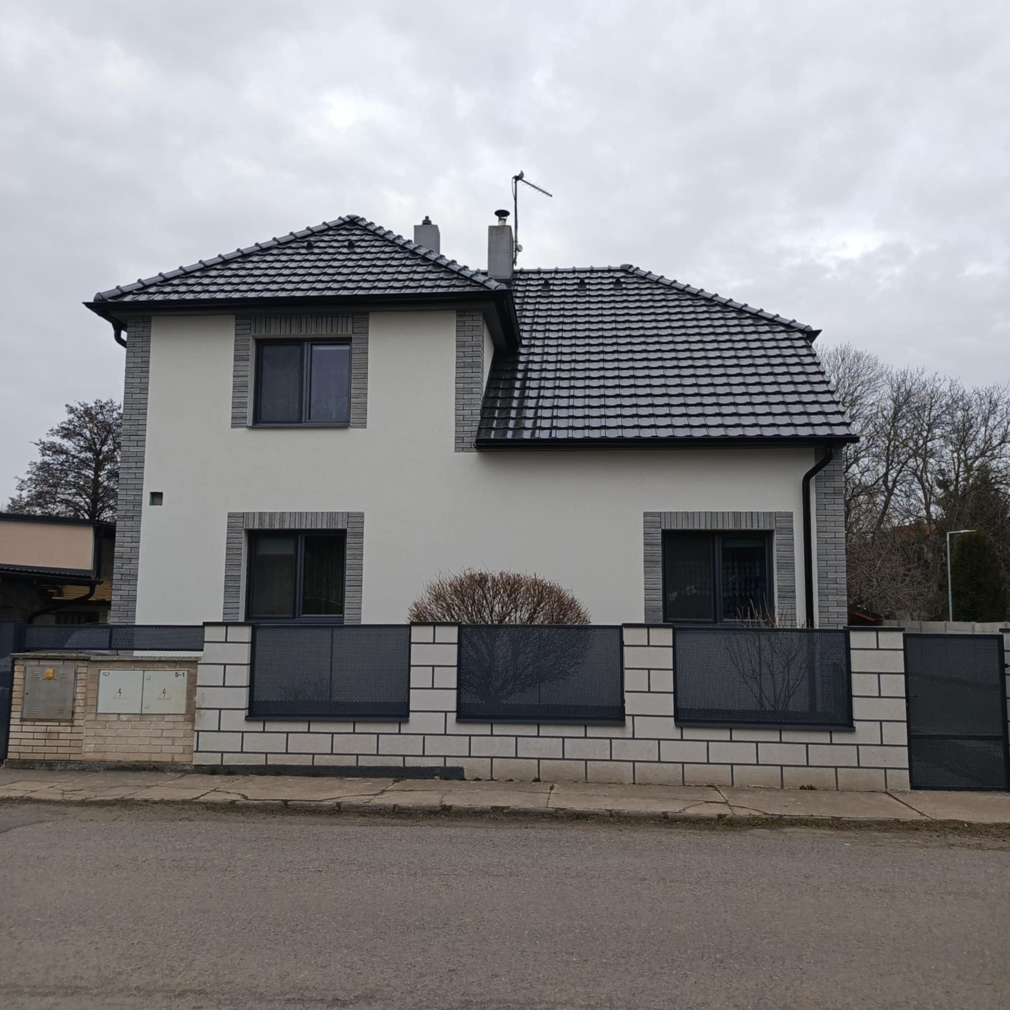 Fasádní Omítky - Andriy Pakhovich foto 2