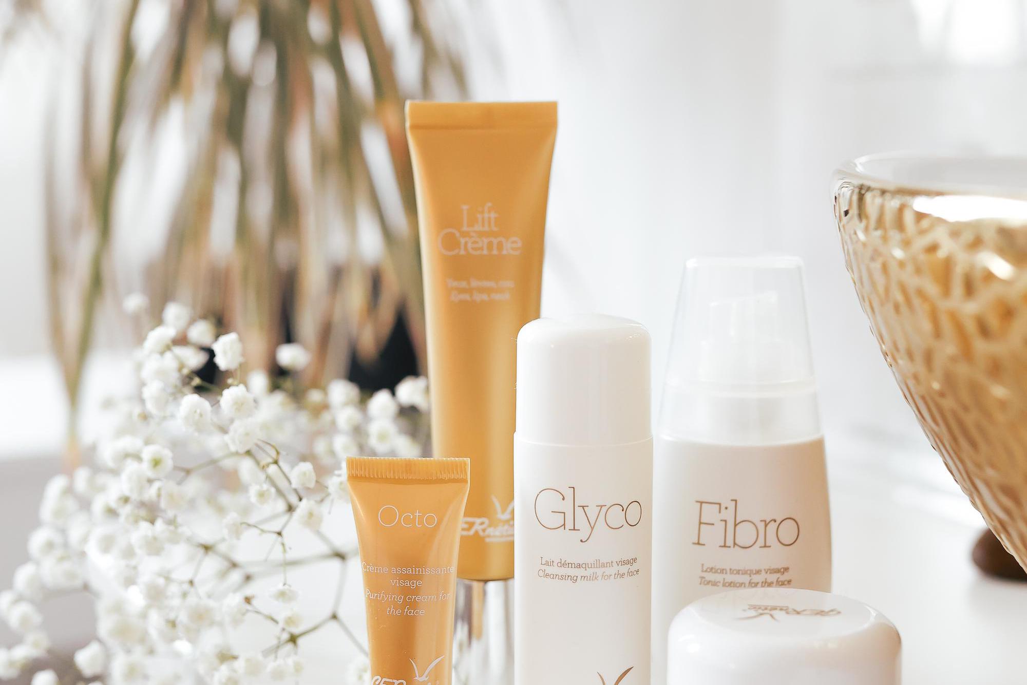 Bellezza skincare foto 1