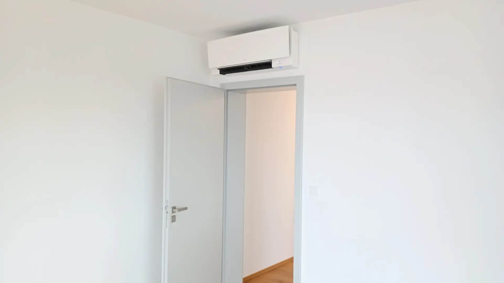 Klimatizace Klimapol foto 3