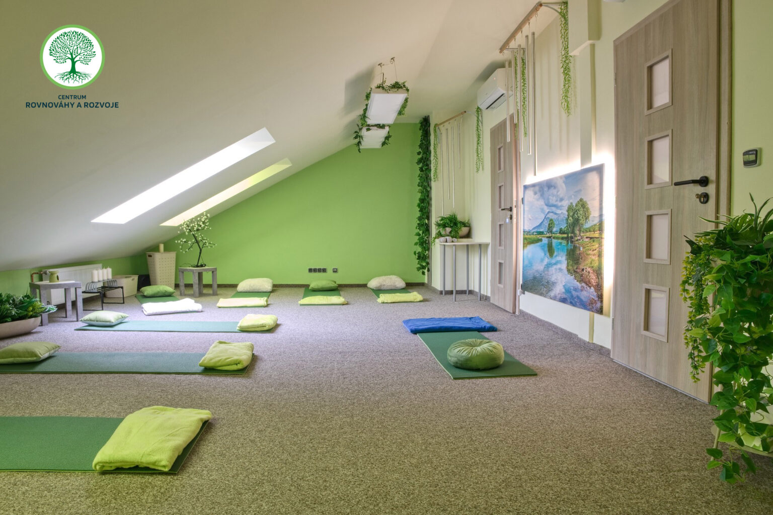 Centrum Rovnováhy a rozvoje foto 4