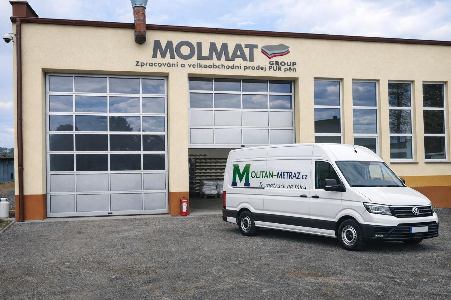 MOLMAT GROUP, s.r.o.