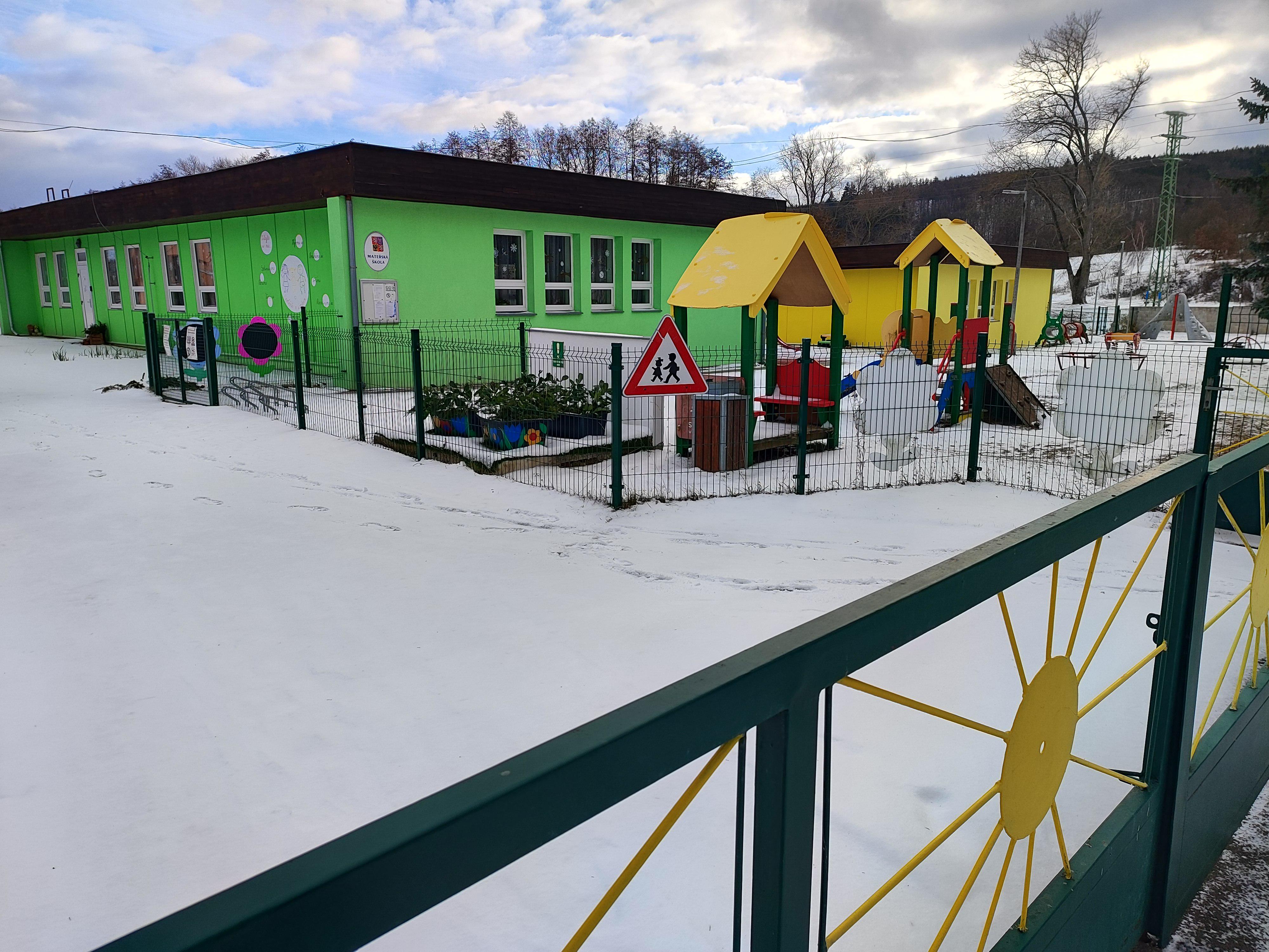 MŠ Lubenec foto 5