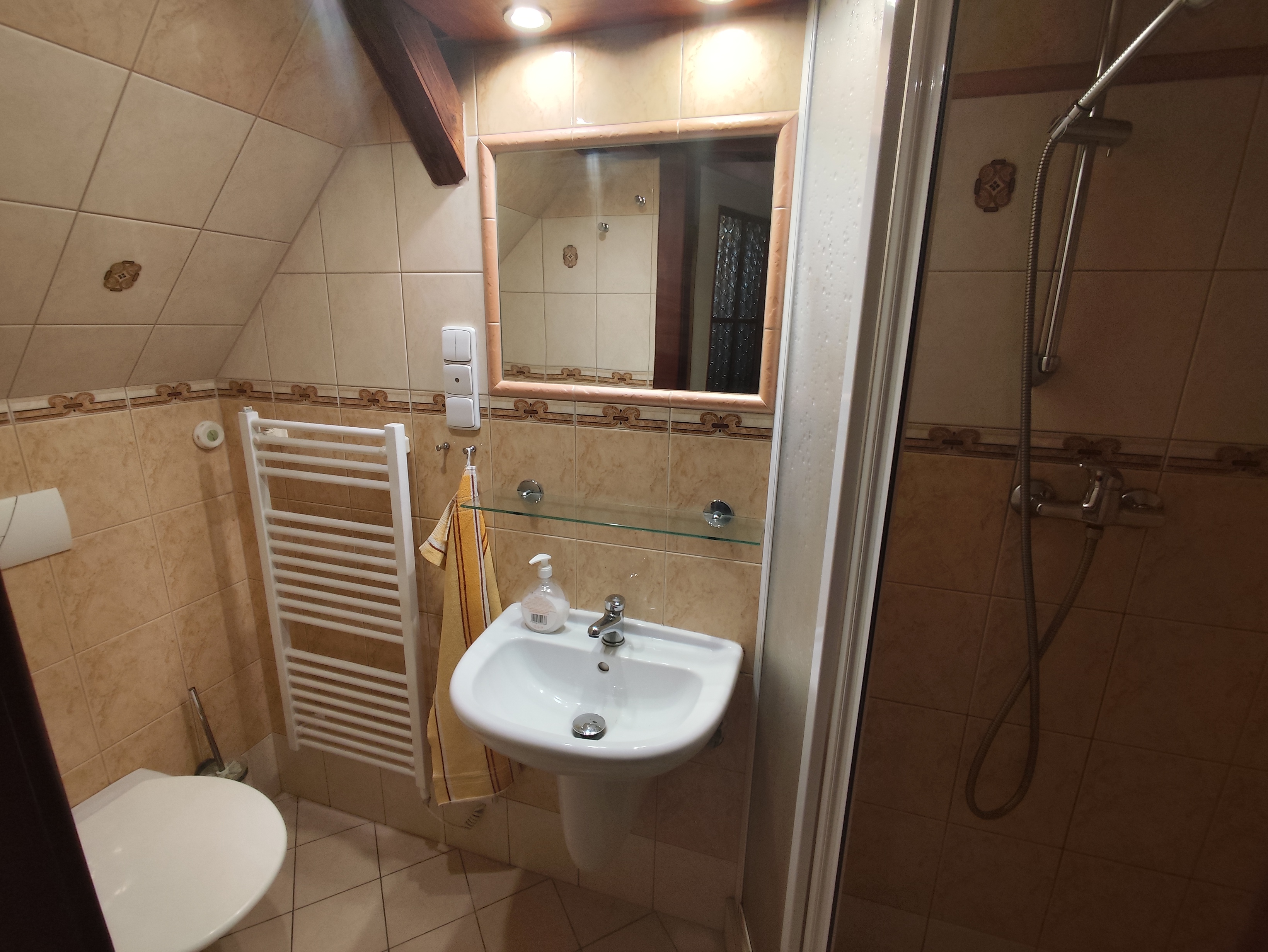 Ubytování Kubátovi foto 6
