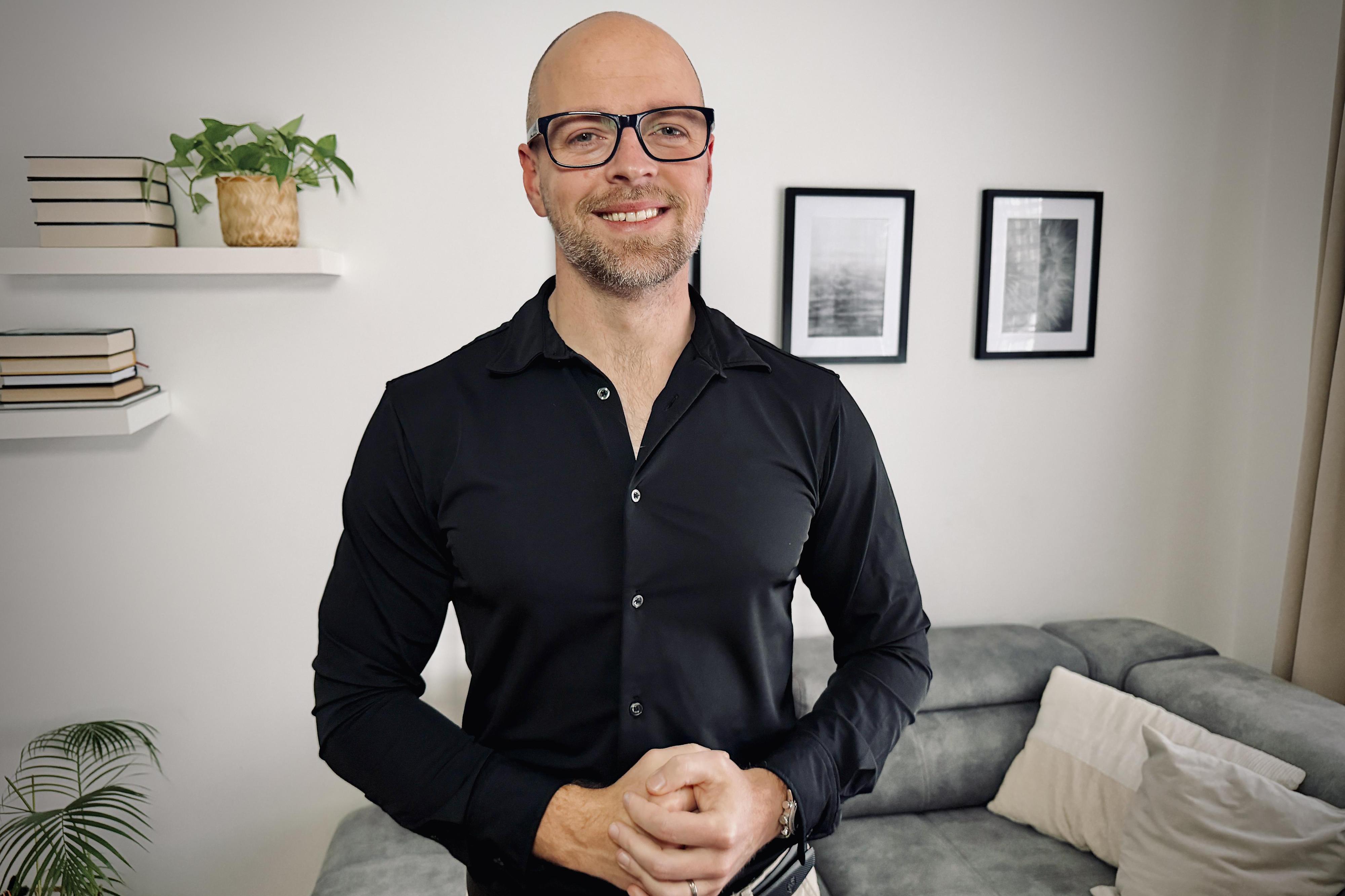 Rostislav Sedláček - realitní makléř