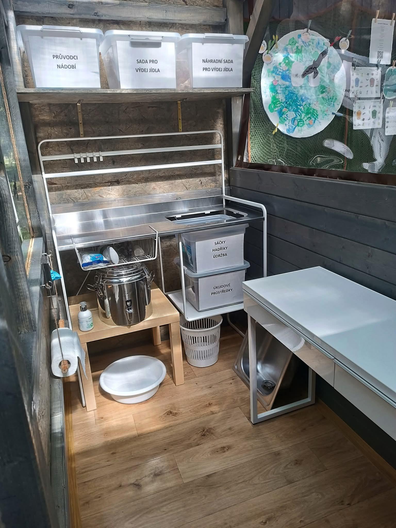 LMŠ Skřítek Edulín foto 2