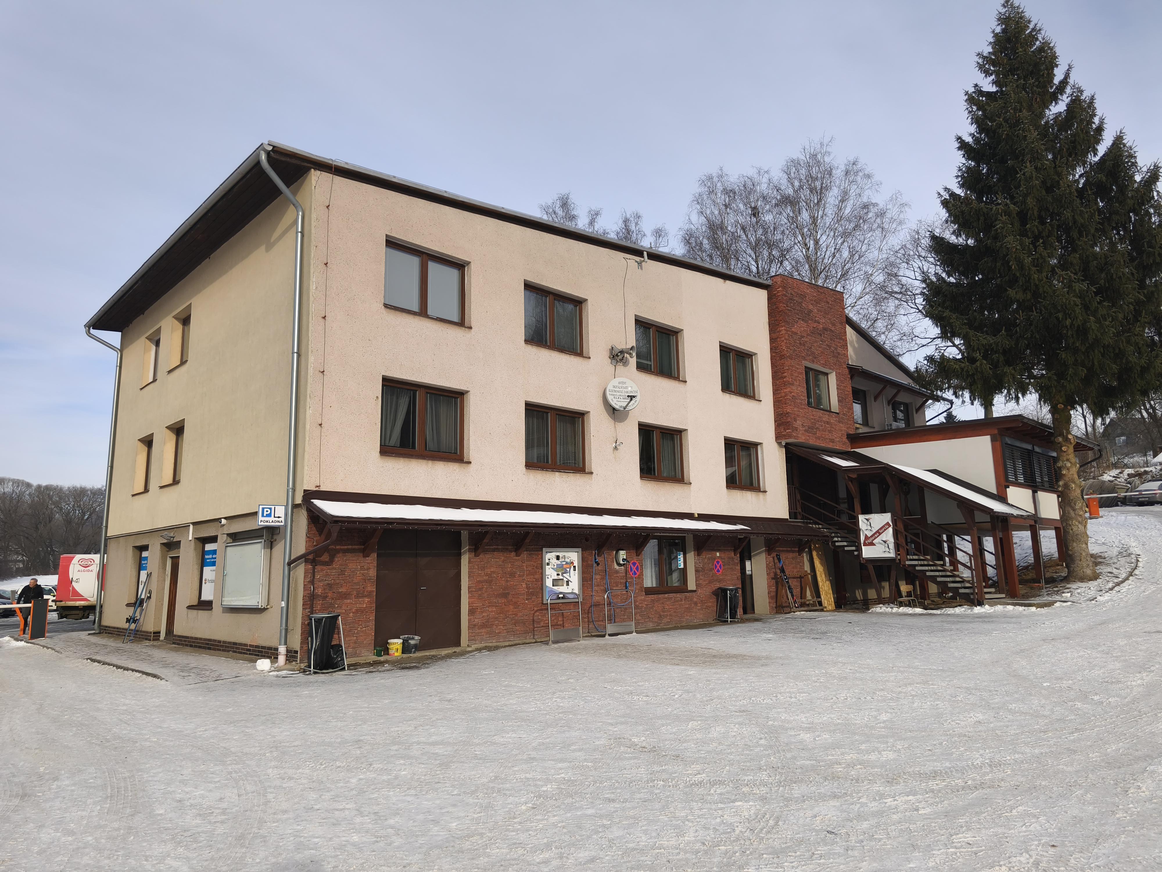 Ubytovna Horalka foto 3