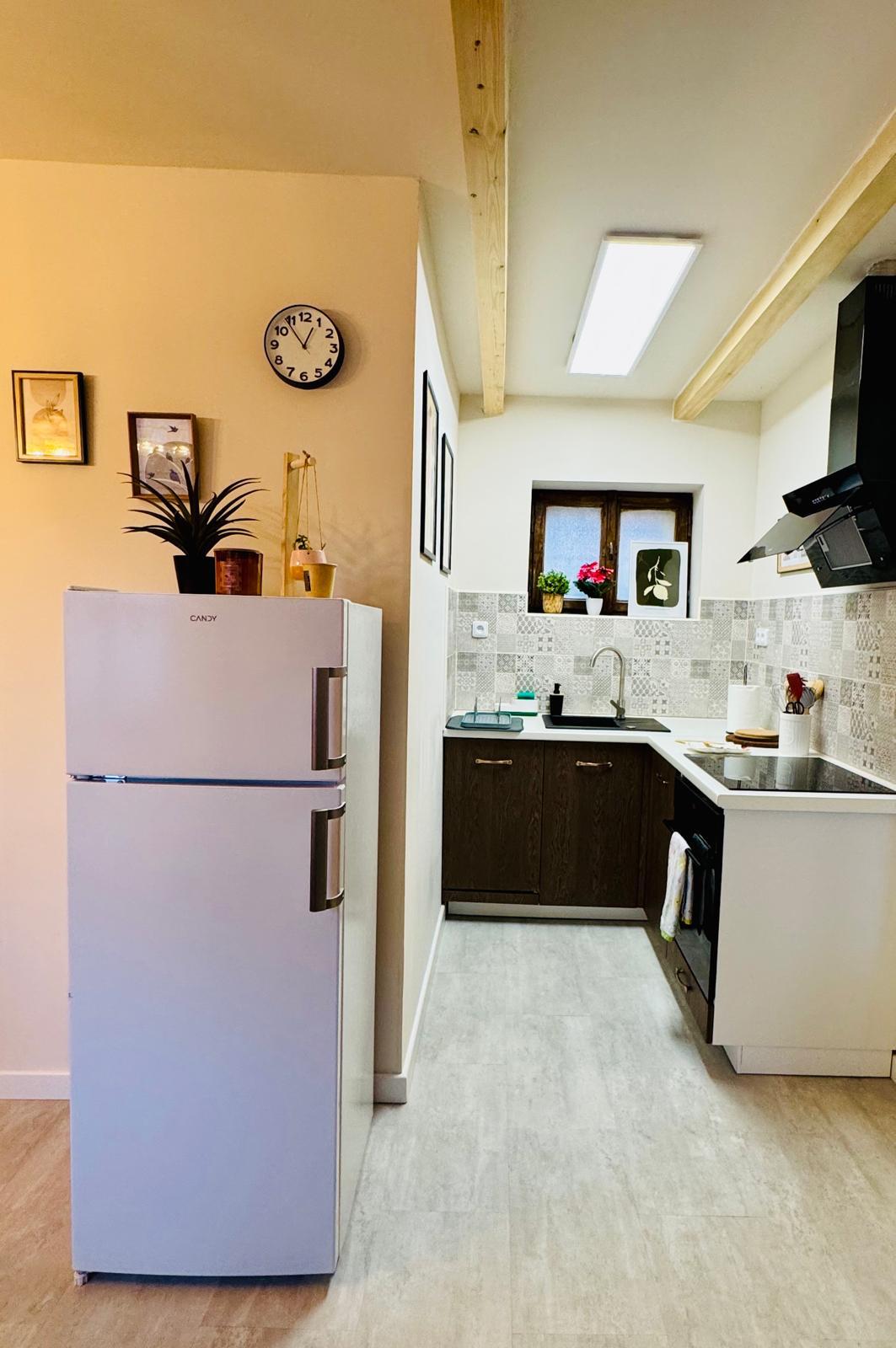 Klobucké Retro Bydlení foto 3