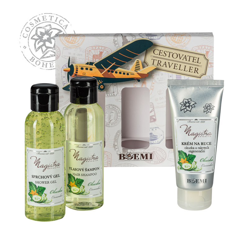 BOEMI - Cosmetica Bohemica foto 5